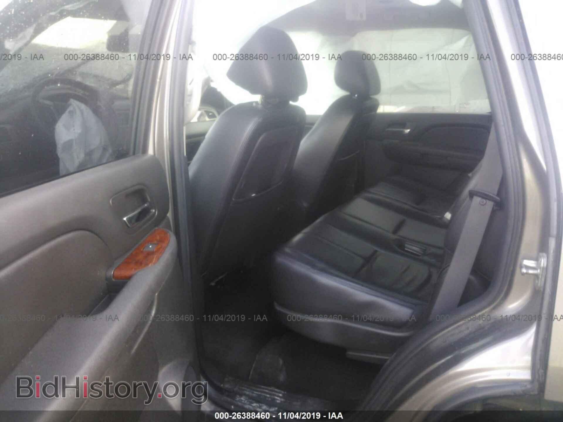 2014 GMC YUKON - VIN: 1GKS1CE05ER193513 - Фото 8