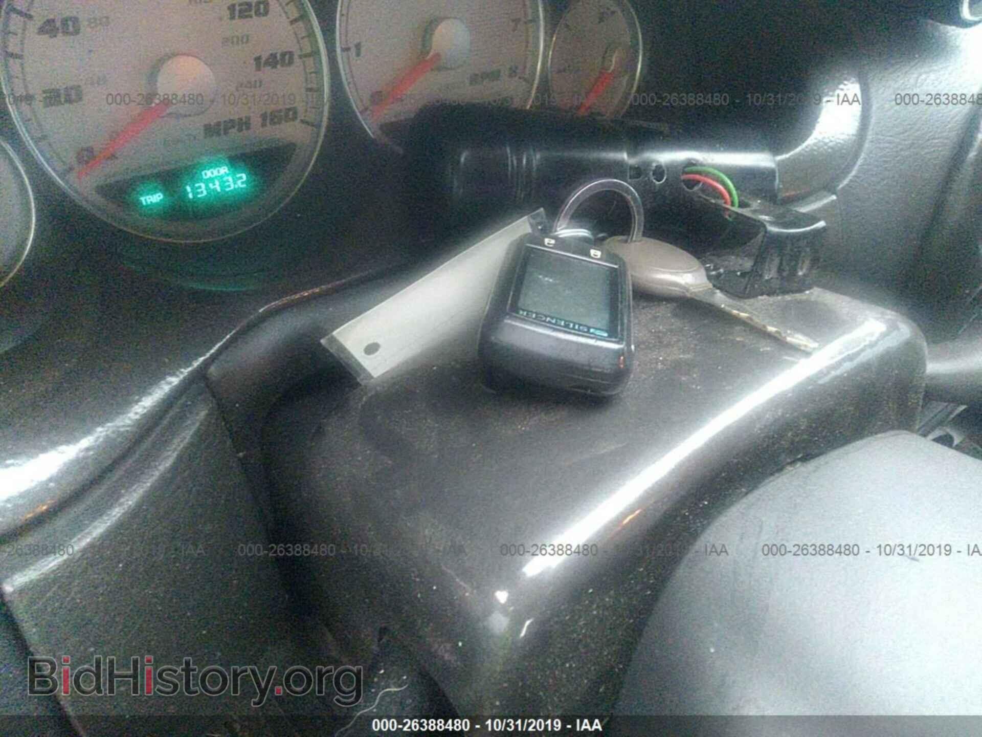 2003 DODGE NEON - VIN: 1B3ES66S33D229346 - Фото 11