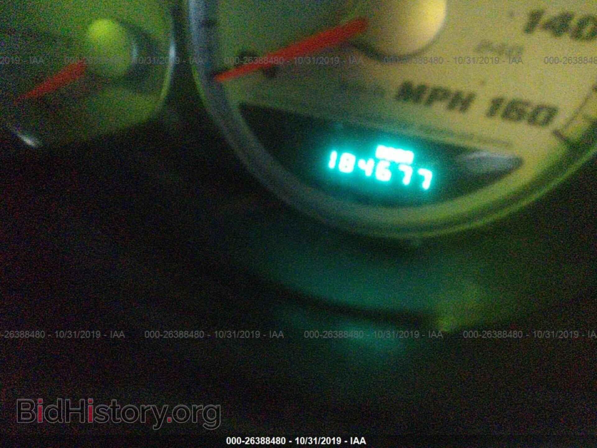2003 DODGE NEON - VIN: 1B3ES66S33D229346 - Фото 7