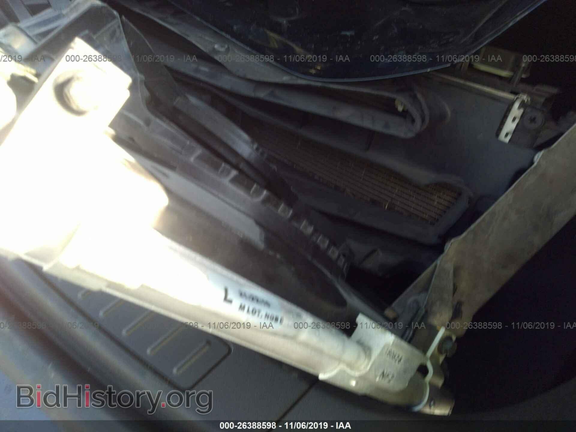 2015 TESLA MODEL S - VIN: 5YJSA1S1XFFP73795 - Фото 10