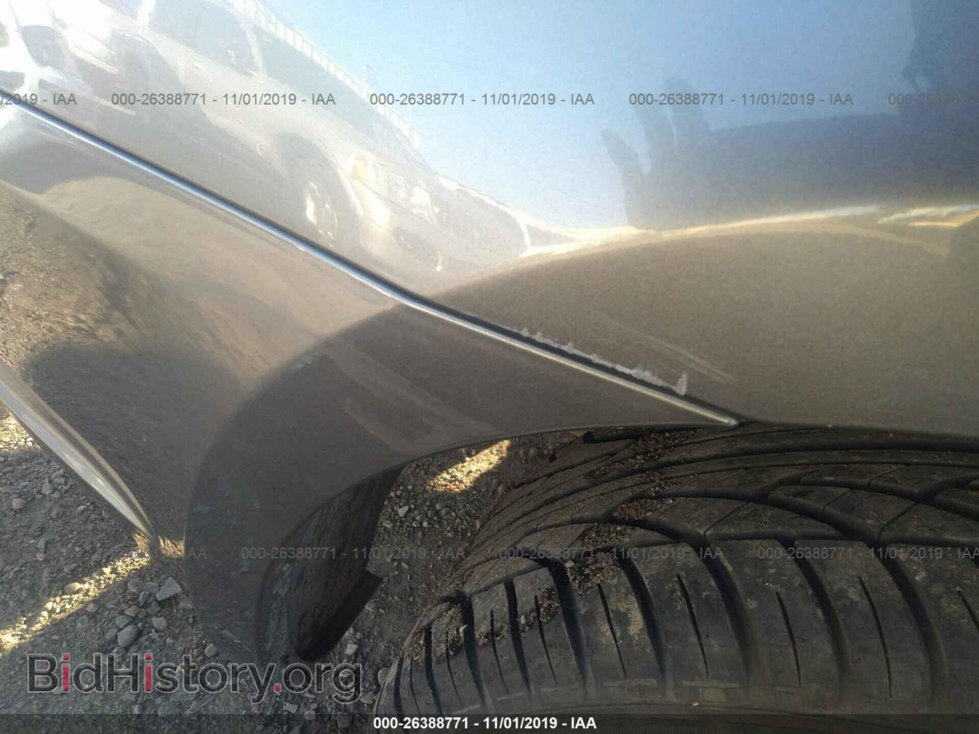 2012 CHRYSLER 200 - VIN: 1C3CCBBB3CN260578 - Фото 6