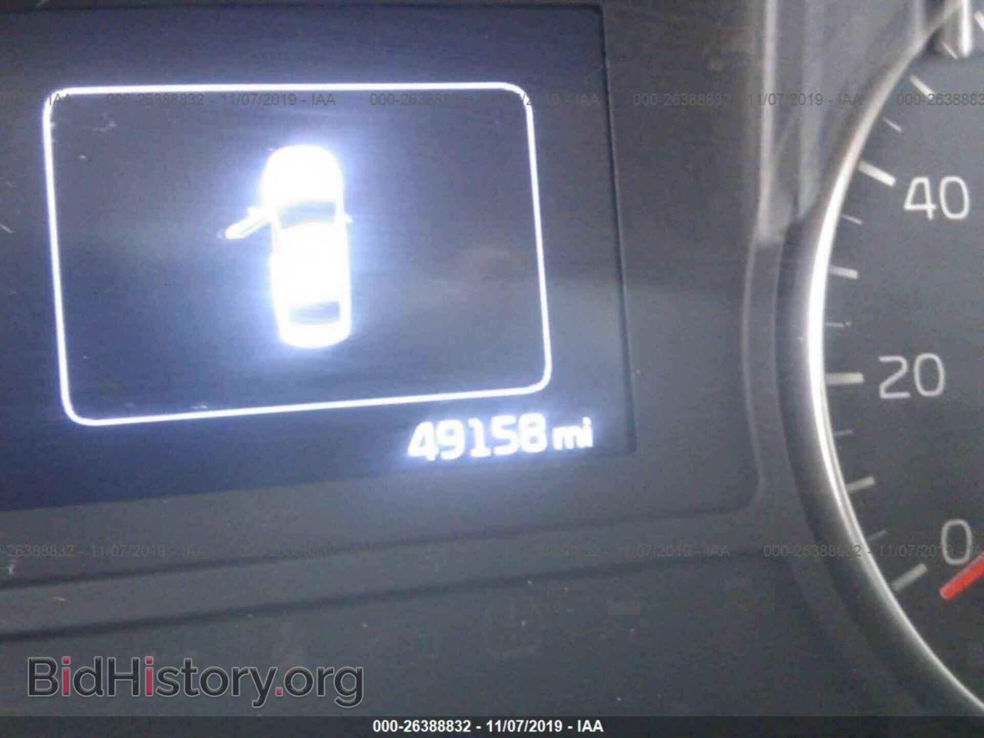 2016 KIA OPTIMA - VIN: 5XXGT4L31GG017367 - Photo 7
