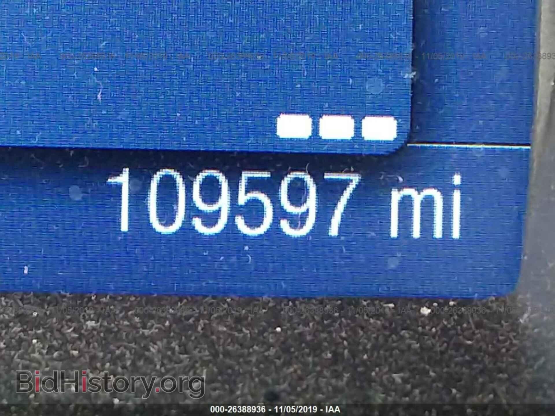 2013 FORD FOCUS - VIN: 1FADP3F21DL360041 - Photo 7