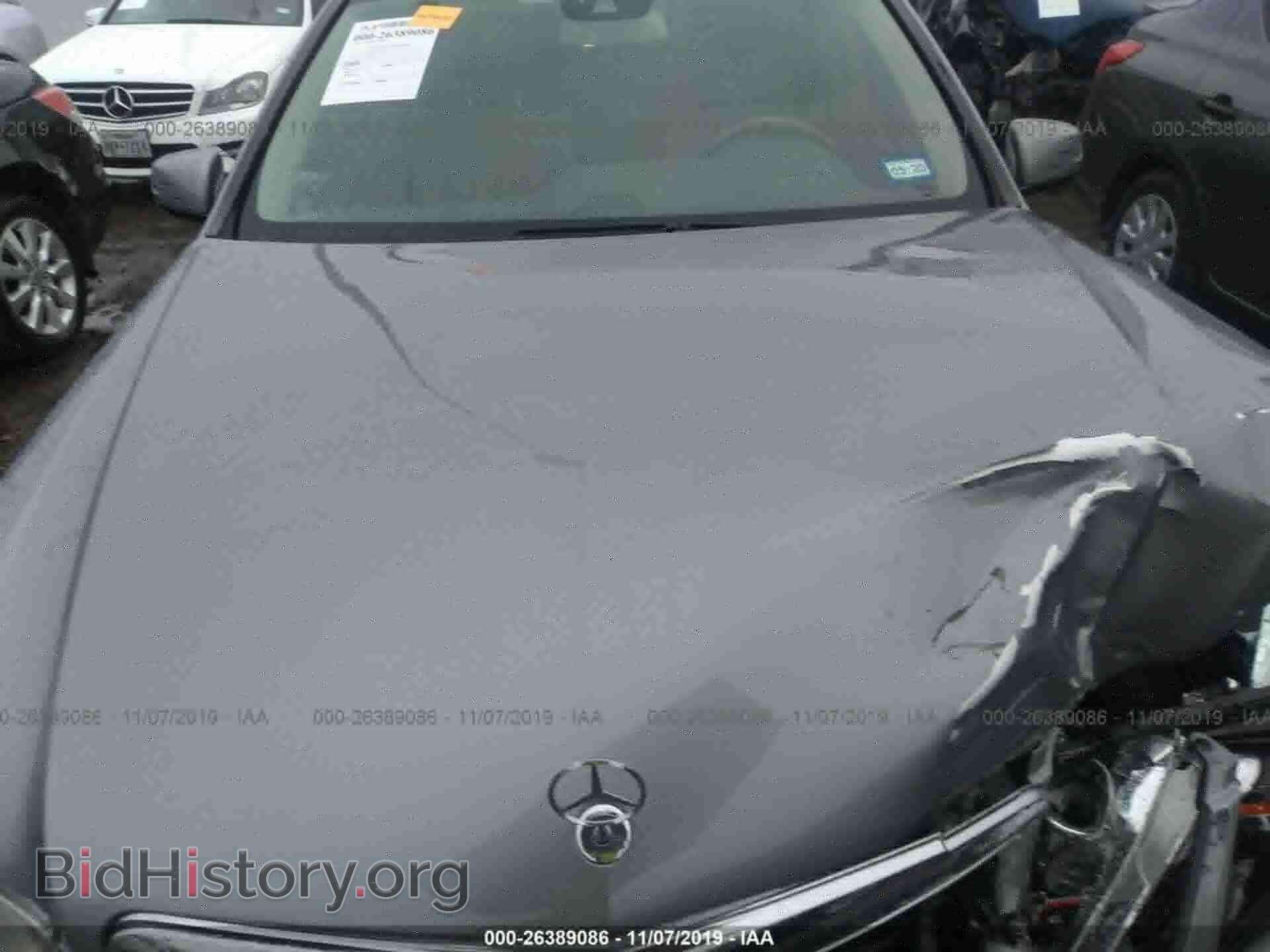 2012 MERCEDES-BENZ E - VIN: WDDHF2EB8CA524766 - Фото 10