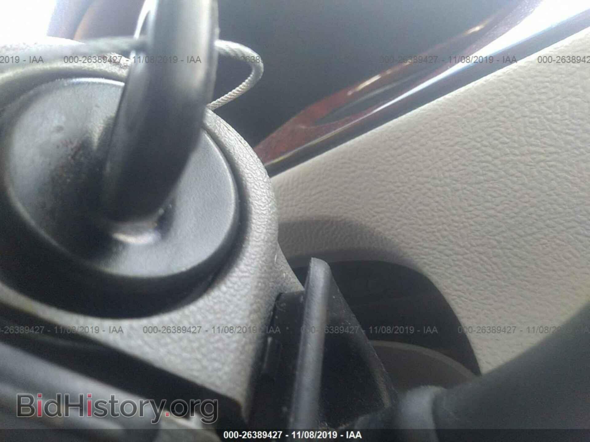 2006 BUICK LUCERNE - VIN: 1G4HP57296U218017 - Фото 11