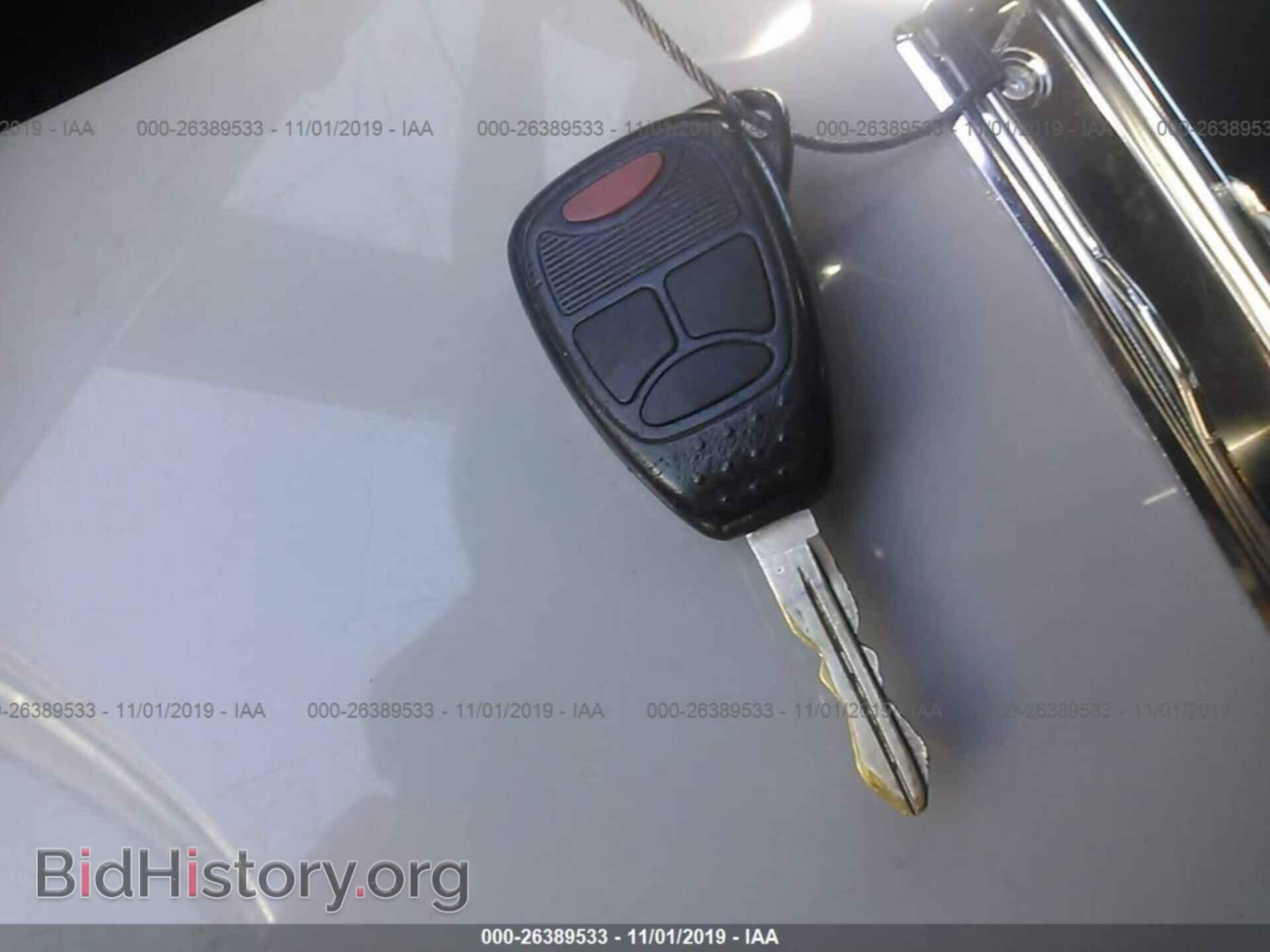 2012 CHRYSLER 200 - VIN: 1C3CCBABXCN105236 - Фото 11