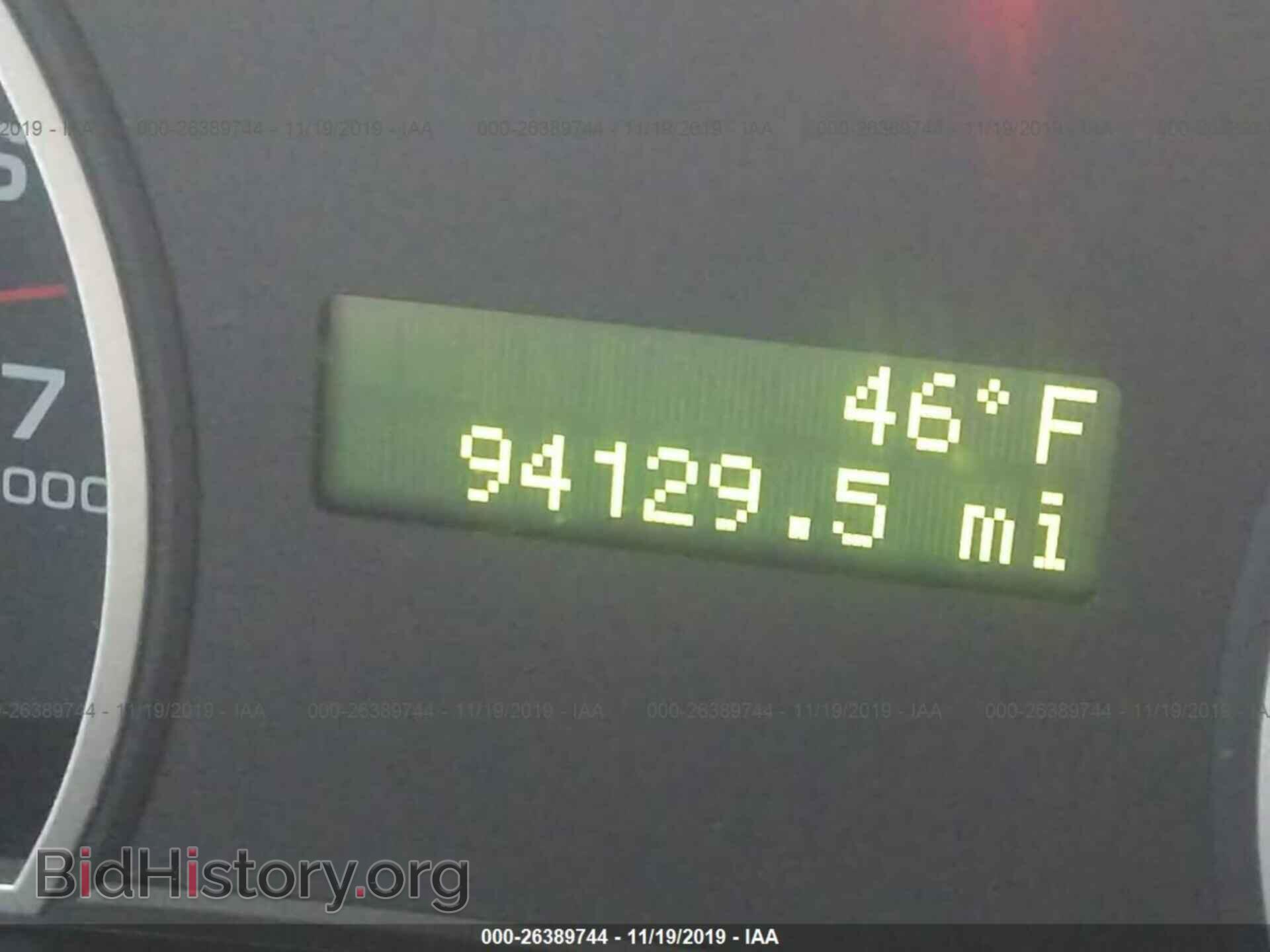 2007 FORD EXPLORER - VIN: 1FMEU73E87UB03403 - Photo 7