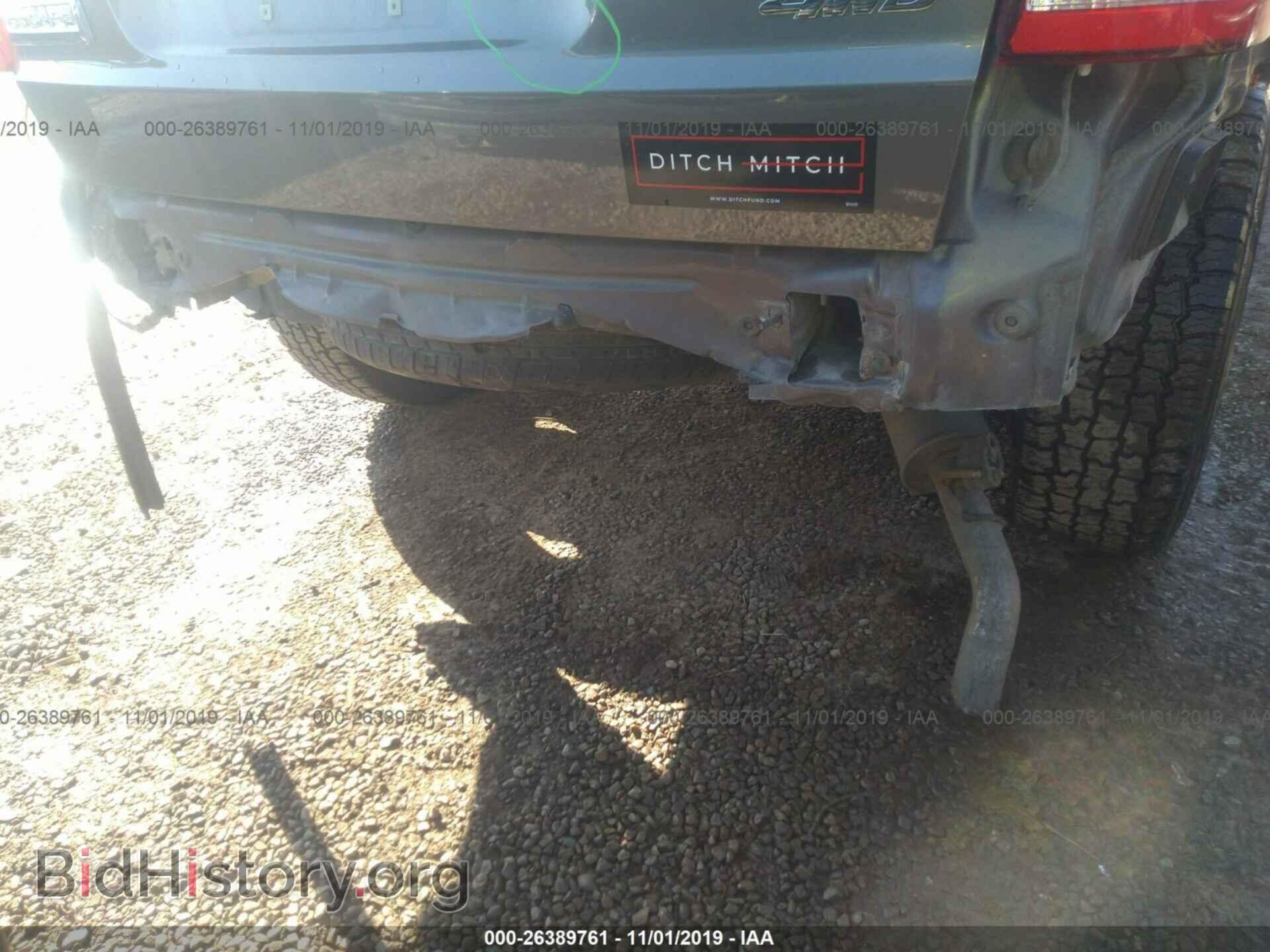 2009 FORD ESCAPE - VIN: 1FMCU93G29KB01388 - Фото 6