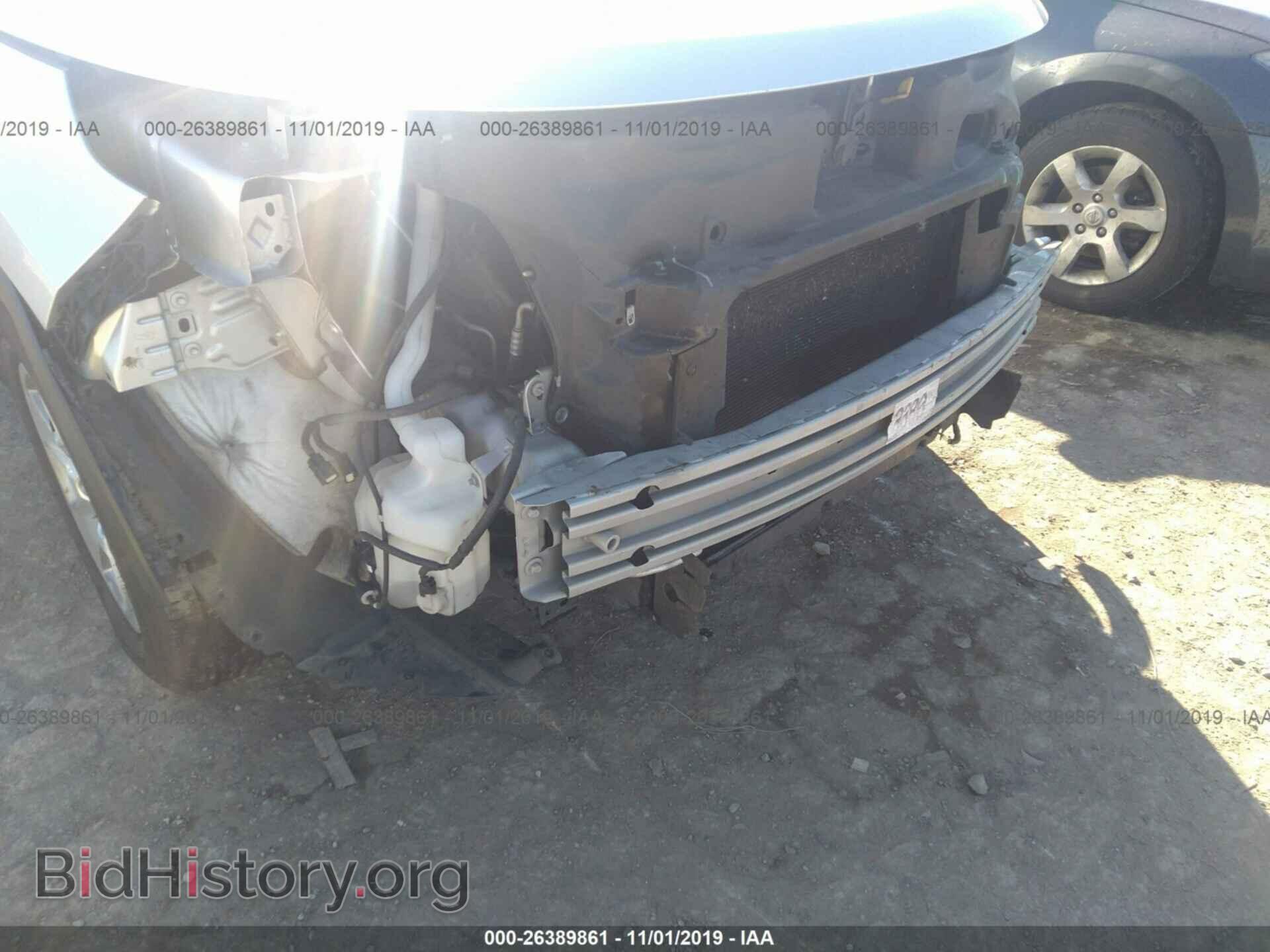 2013 FORD EXPLORER - VIN: 1FM5K7B80DGB75577 - Photo 6