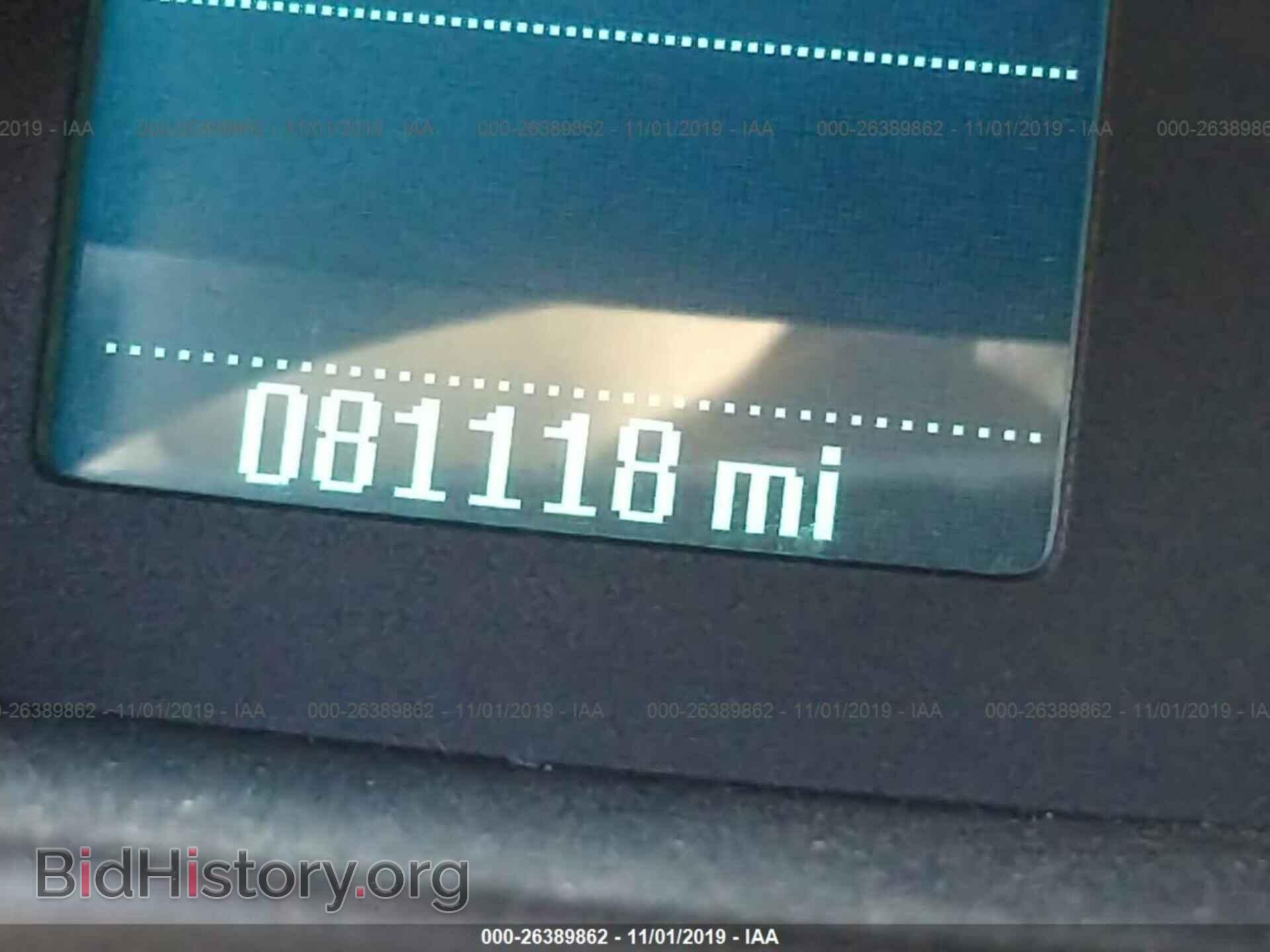 2016 FORD TRANSIT CONNECT - VIN: NM0GE9F7XG1234785 - Фото 7