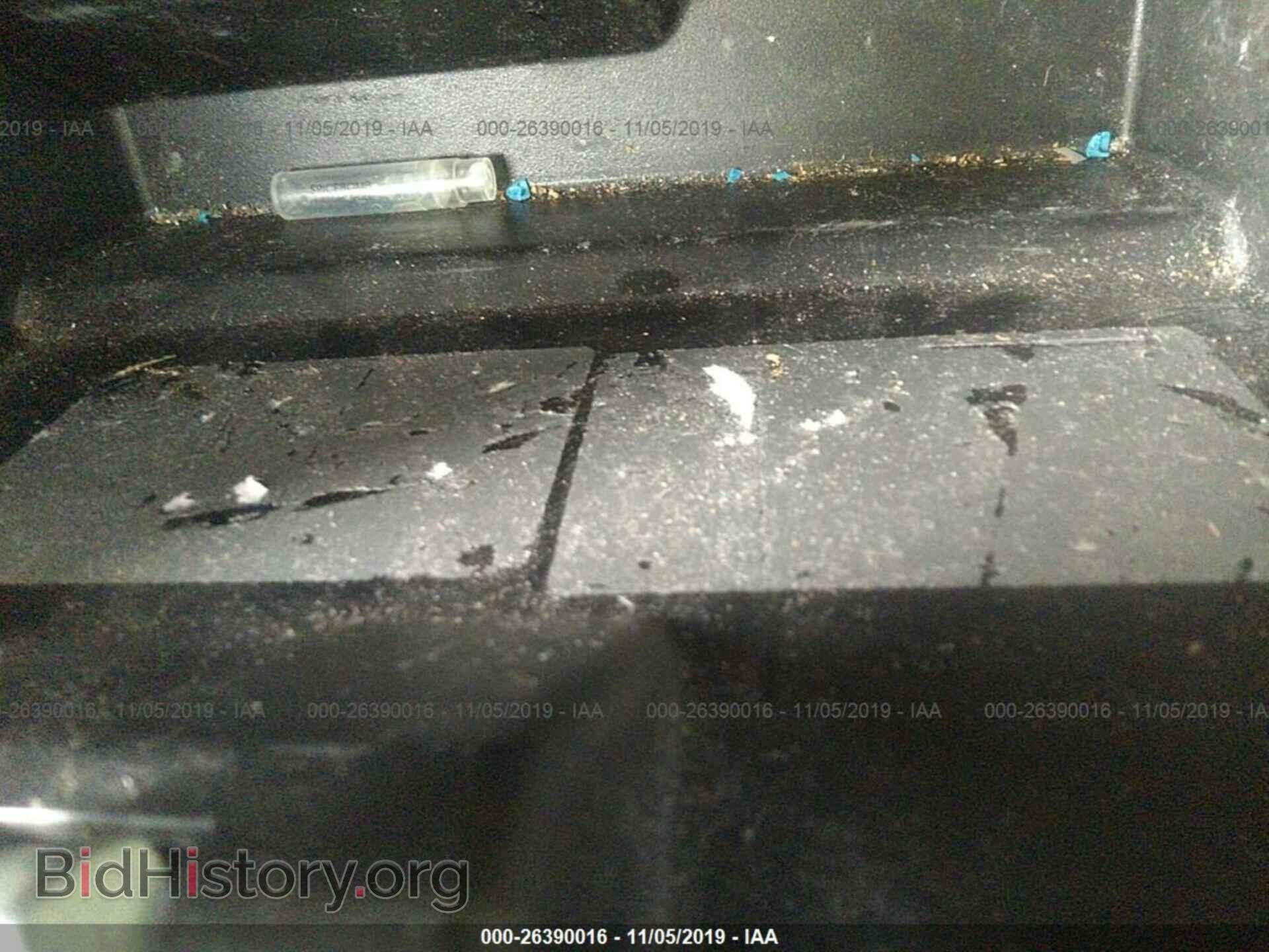 2007 CHEVROLET SILVERADO - VIN: 1GCHC24U97E196973 - Фото 9