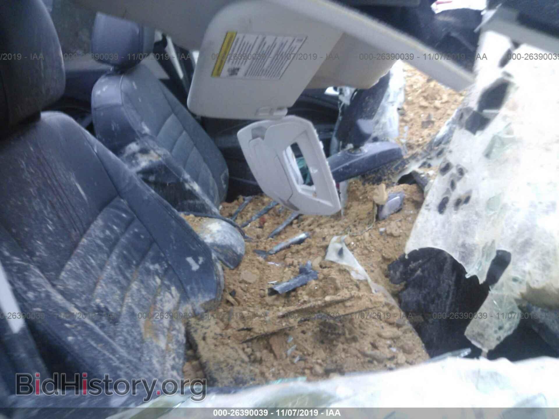 2015 FORD ESCAPE - VIN: 1FMCU0J94FUC61725 - Фото 5