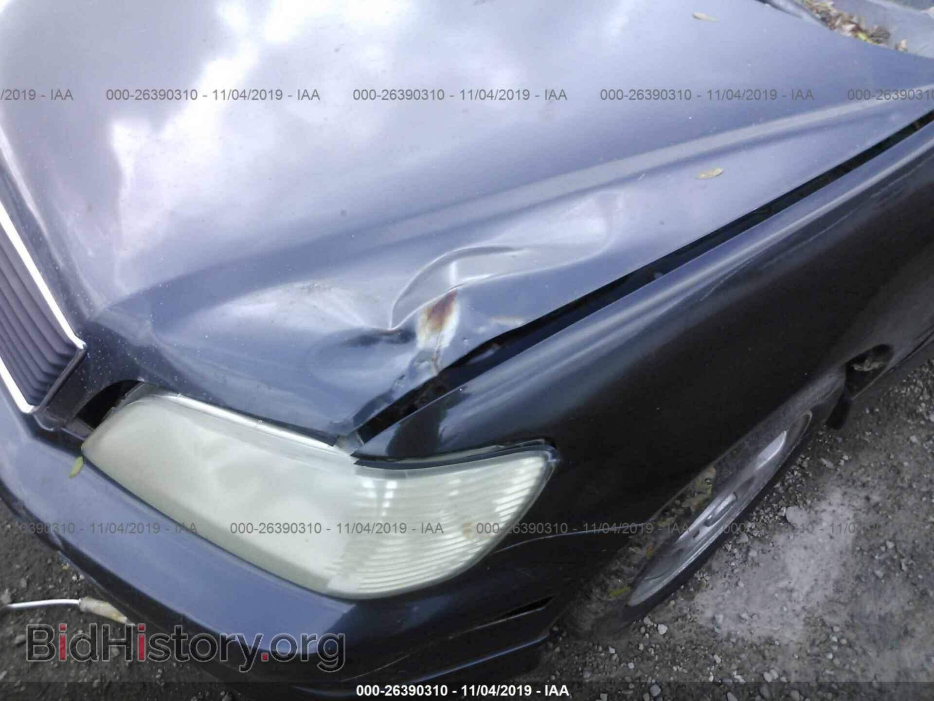 2002 MITSUBISHI LANCER - VIN: JA3AJ86E72U051945 - Photo 6