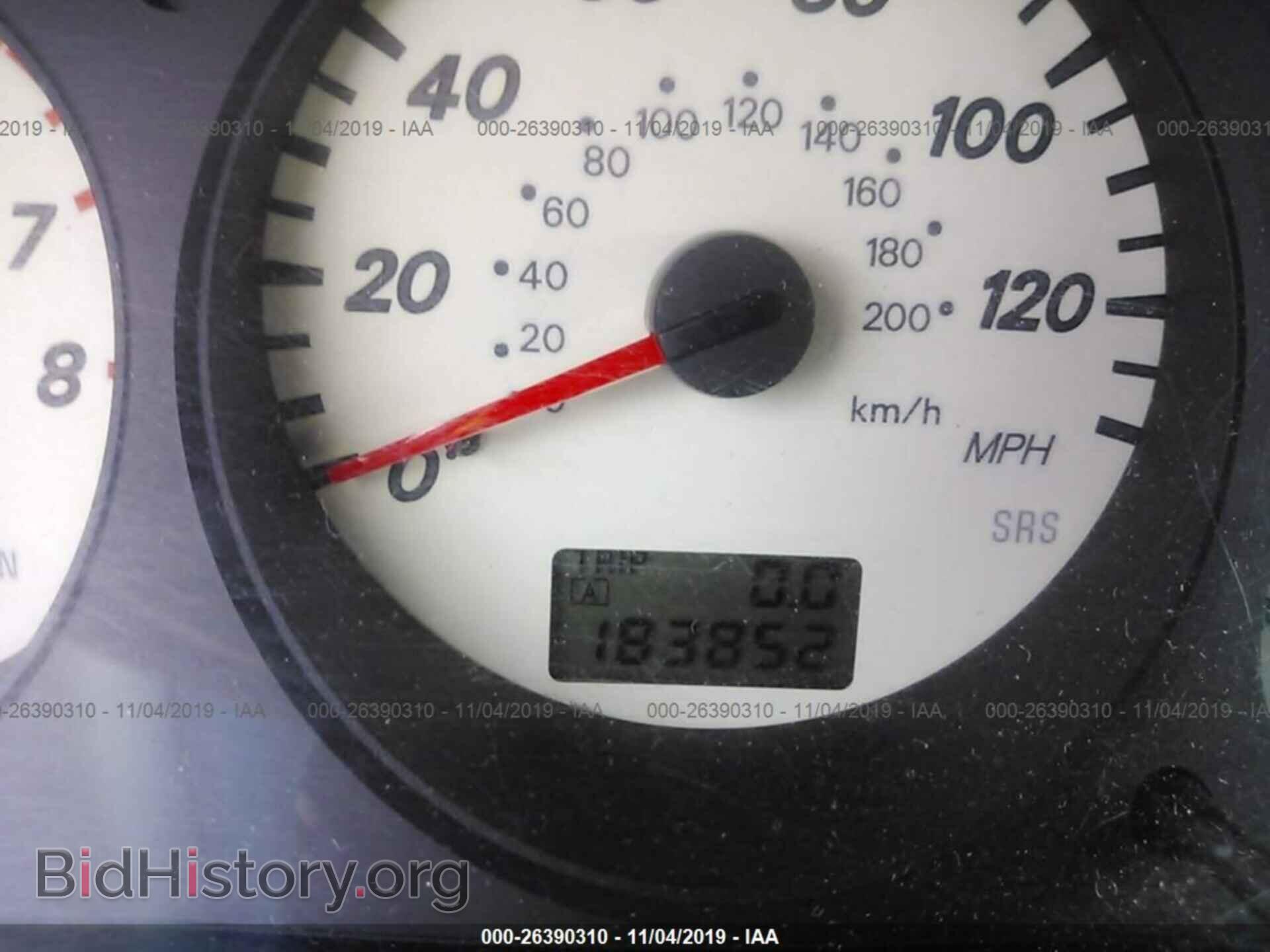 2002 MITSUBISHI LANCER - VIN: JA3AJ86E72U051945 - Photo 7