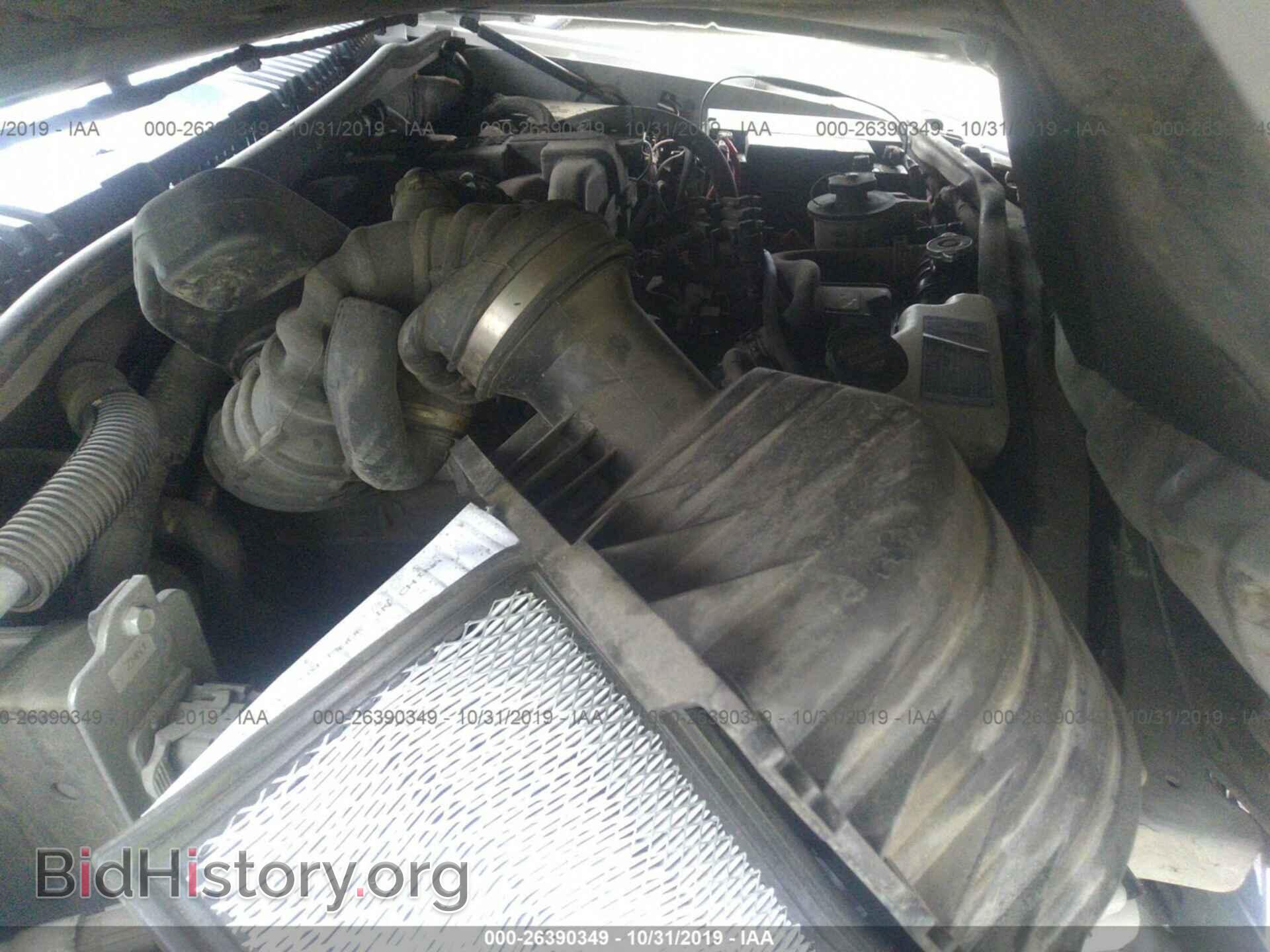 2006 FORD EXPLORER - VIN: 1FMEU73E26UB23516 - Photo 10