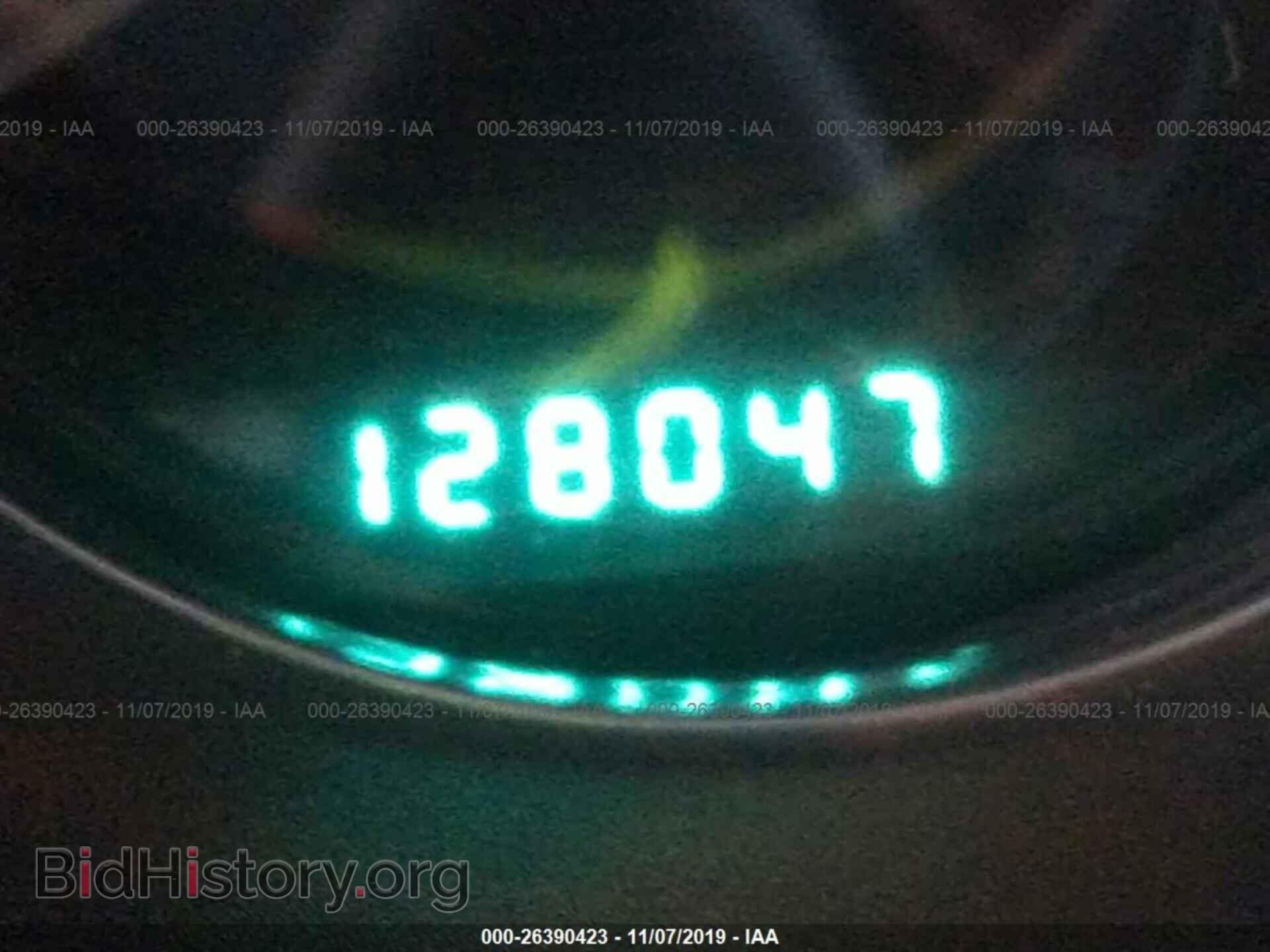 2012 CHRYSLER 200 - VIN: 1C3CCBABXCN320566 - Photo 7