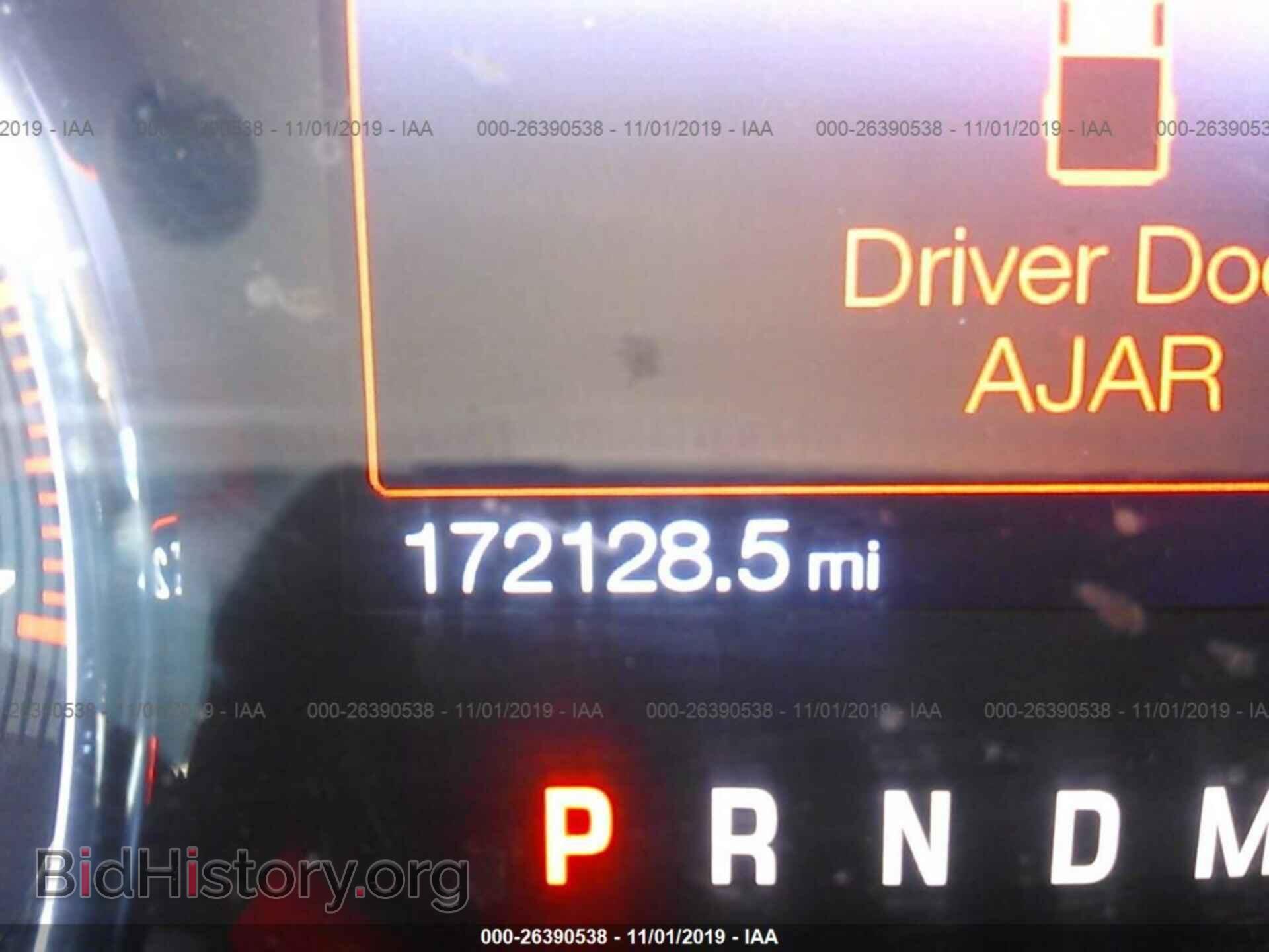 2013 FORD F150 - VIN: 1FTFW1CT4DKD64498 - Фото 7