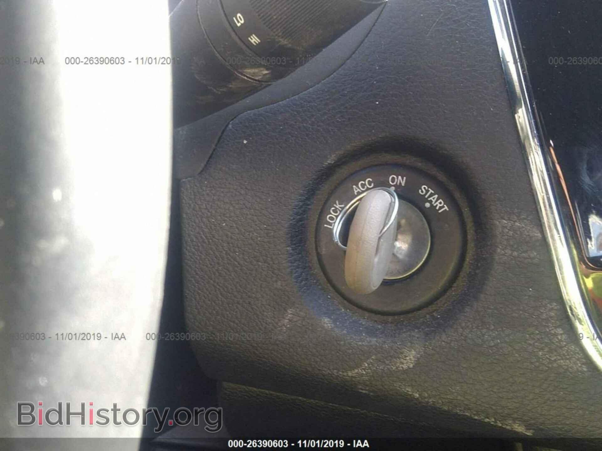 2013 CHRYSLER 200 - VIN: 1C3CCBBB9DN516529 - Фото 11