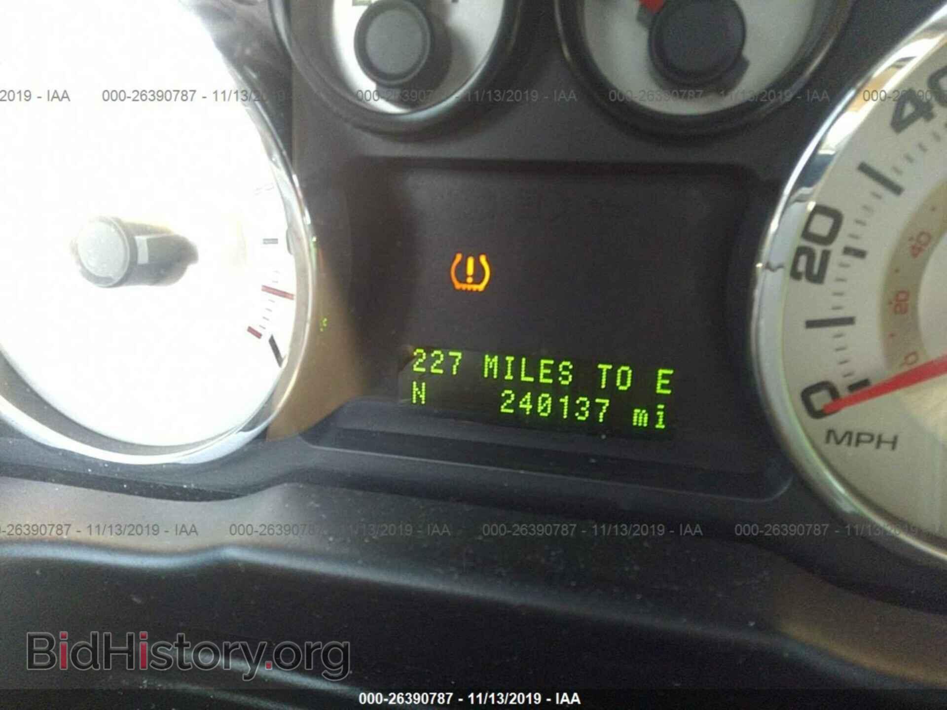 2007 FORD EDGE - VIN: 2FMDK38C87BA33540 - Photo 7