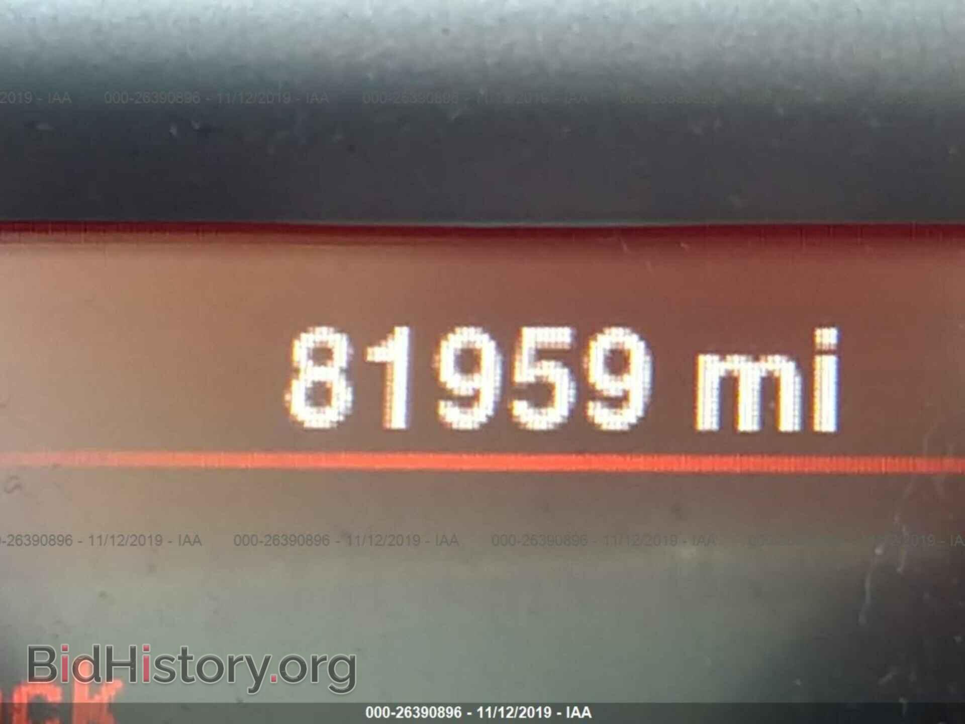 2015 Dodge Journey - VIN: 3C4PDCBG6FT564200 - Photo 7