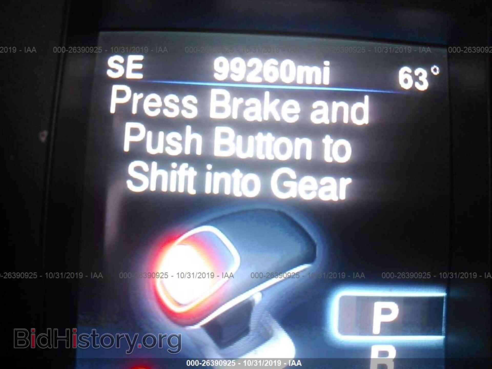 2013 CHRYSLER 300 - VIN: 2C3CCARG7DH710142 - Фото 7