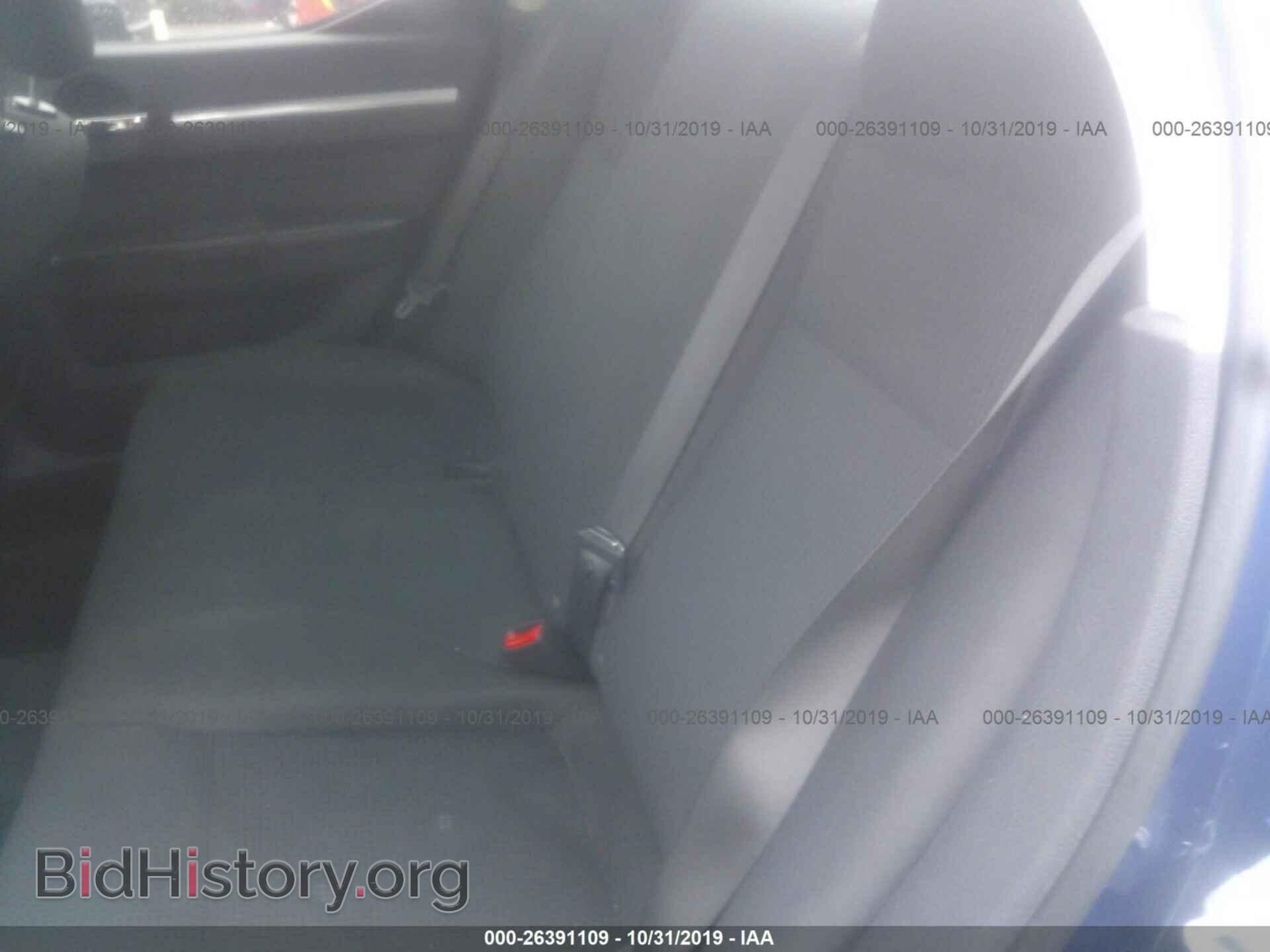 2010 DODGE CHARGER - VIN: 2B3CA4CD6AH136017 - Фото 8