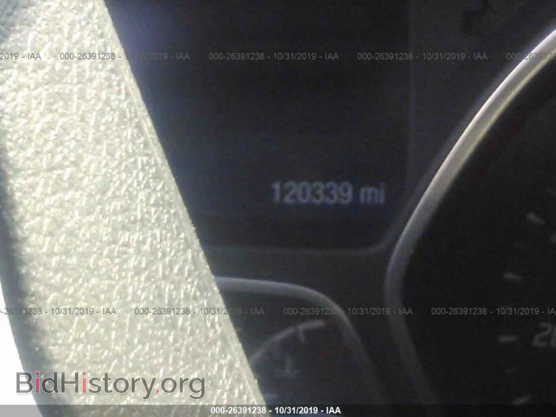 2014 FORD FOCUS - VIN: 1FADP3K2XEL373684 - Photo 7