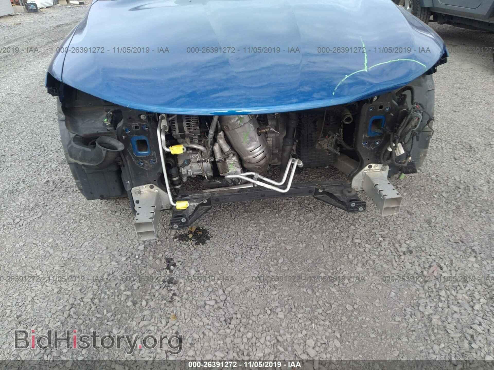 2015 CHRYSLER 200 - VIN: 1C3CCCAB9FN603308 - Фото 6