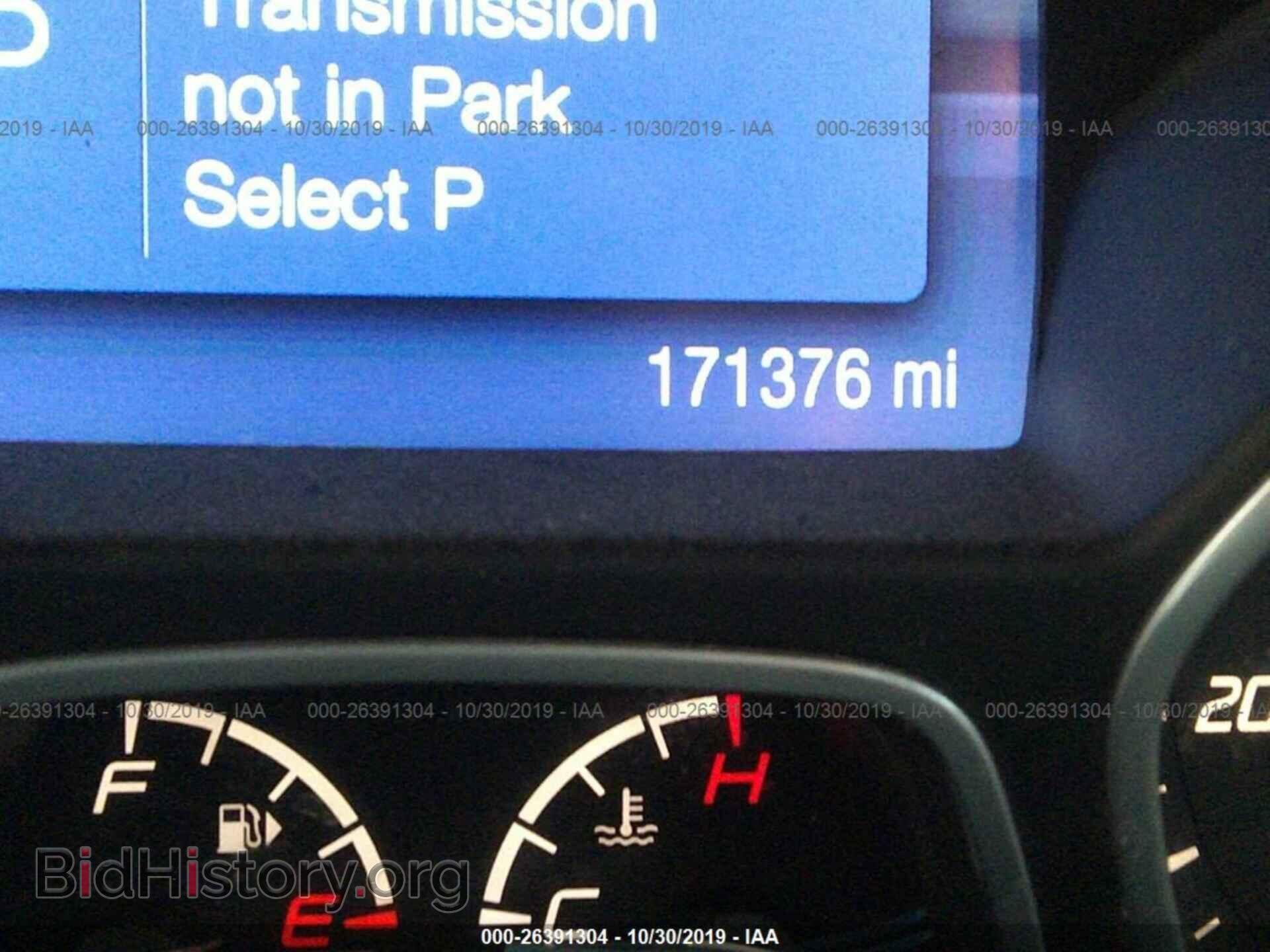 2014 FORD FOCUS - VIN: 1FADP3K2XEL246692 - Photo 7