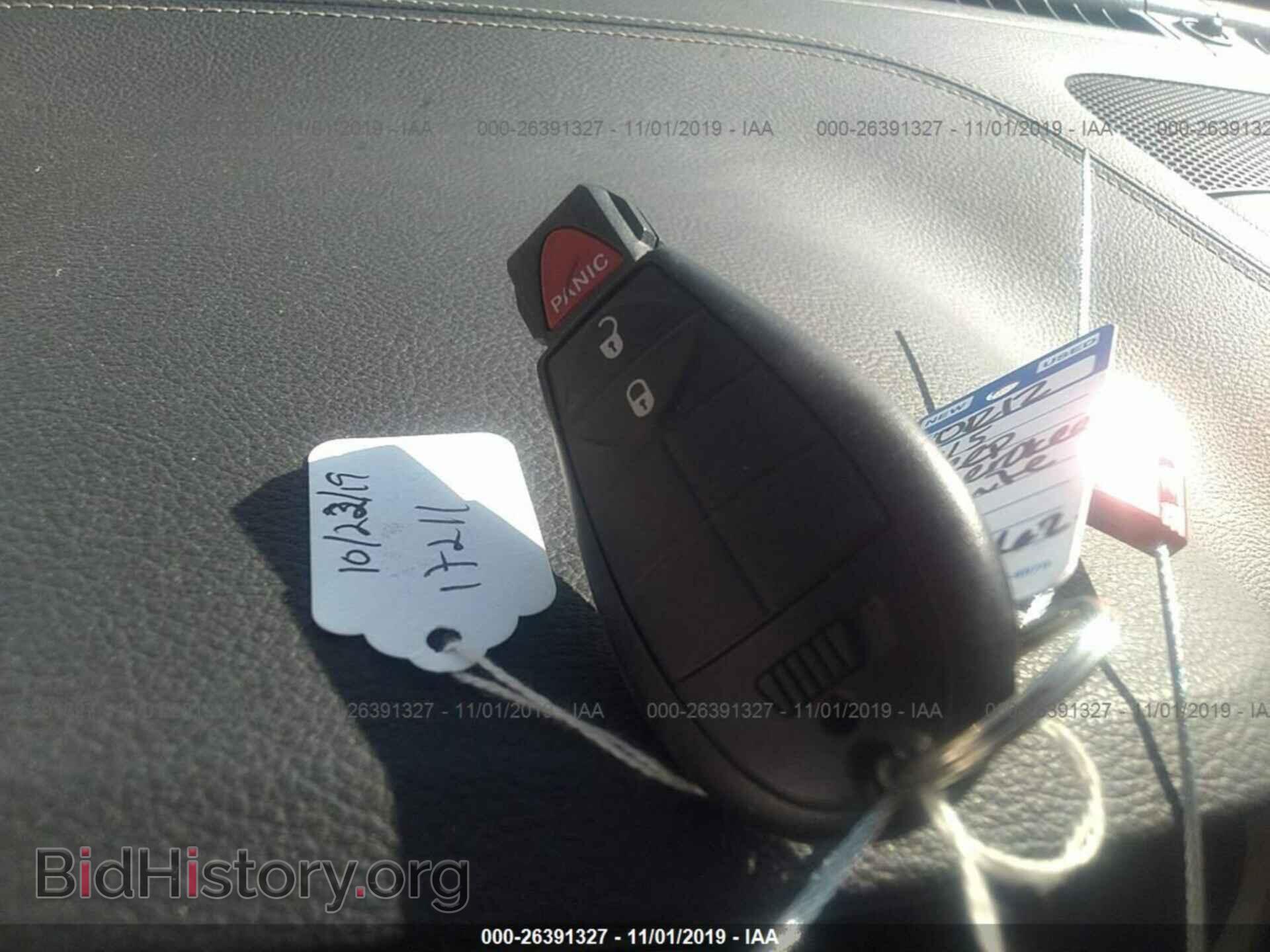 2015 JEEP CHEROKEE - VIN: 1C4PJLCB4FW683059 - Photo 11