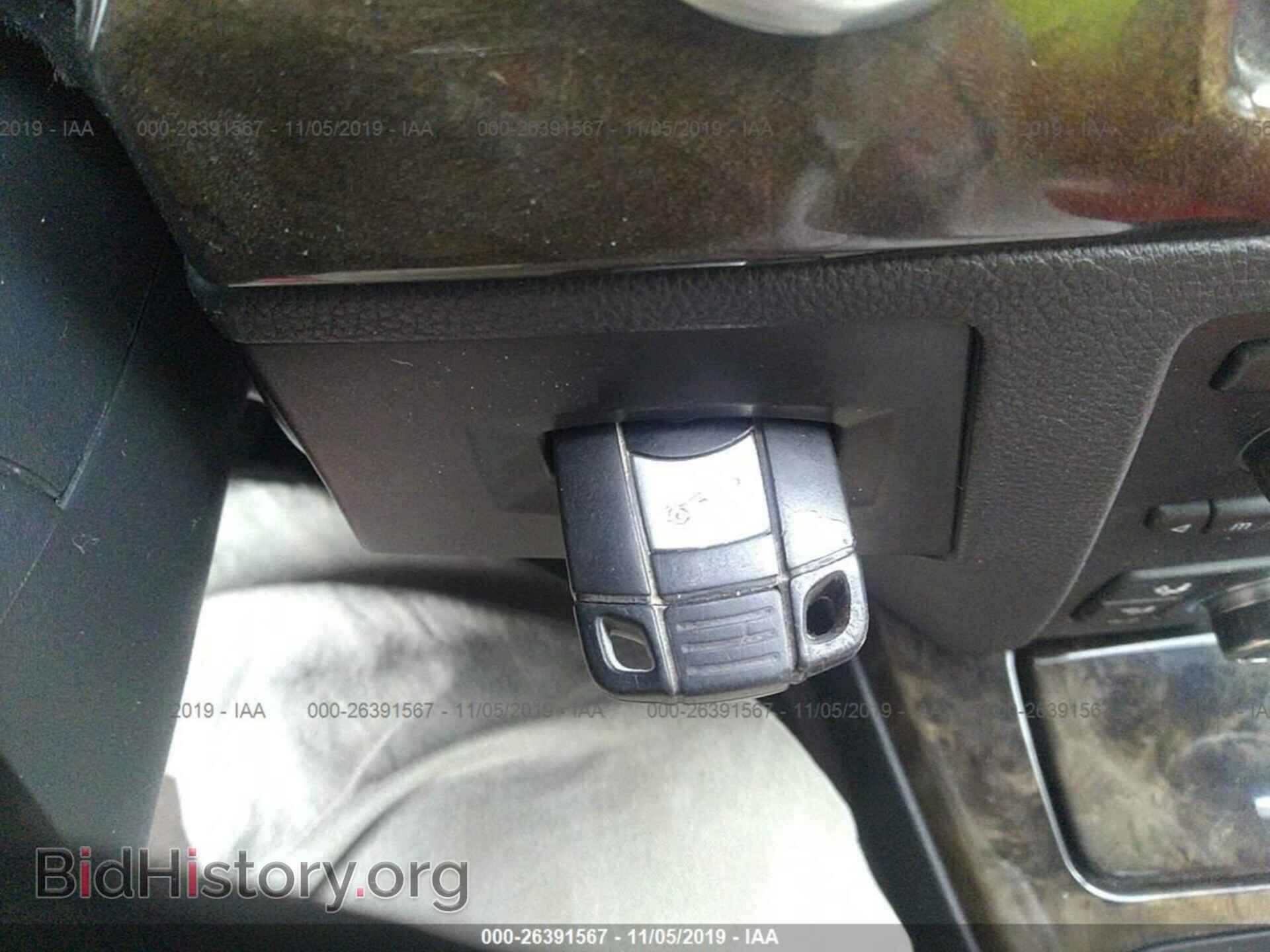 2007 BMW 335 - VIN: WBAWB73587P033833 - Фото 11