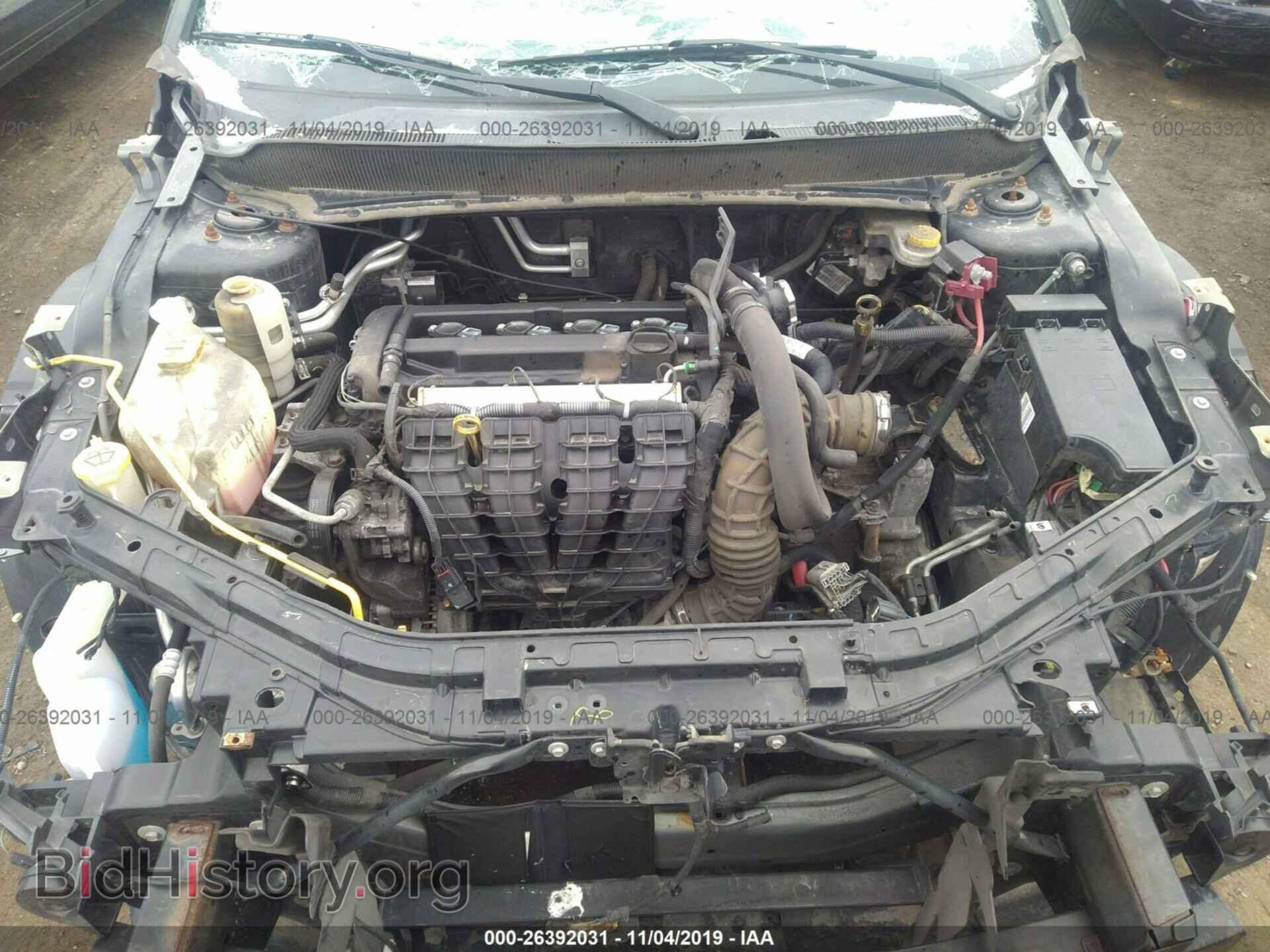 2010 DODGE AVENGER - VIN: 1B3CC4FB6AN150334 - Photo 10