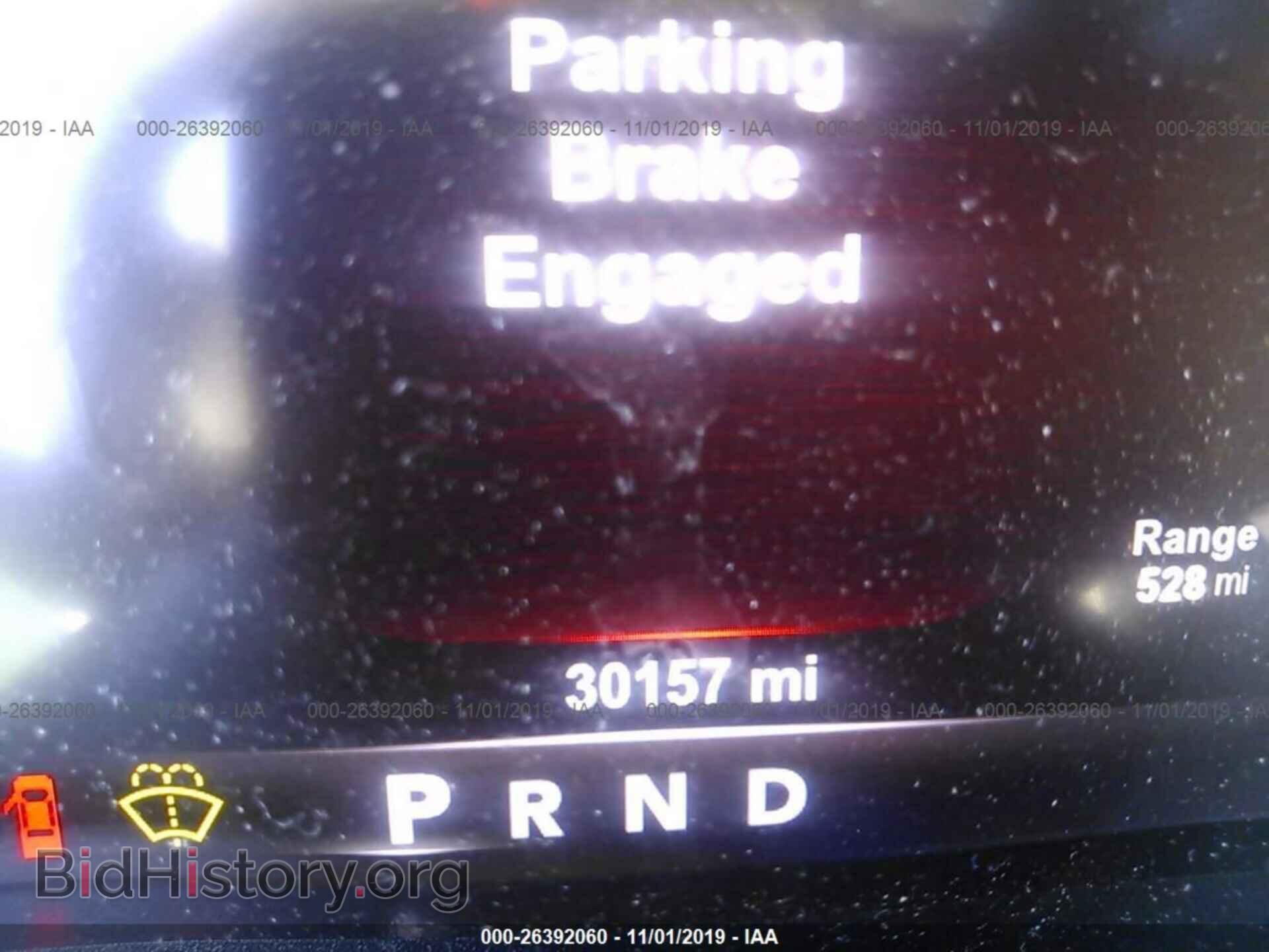2017 RAM 1500 - VIN: 1C6RR7MT8HS580776 - Фото 7