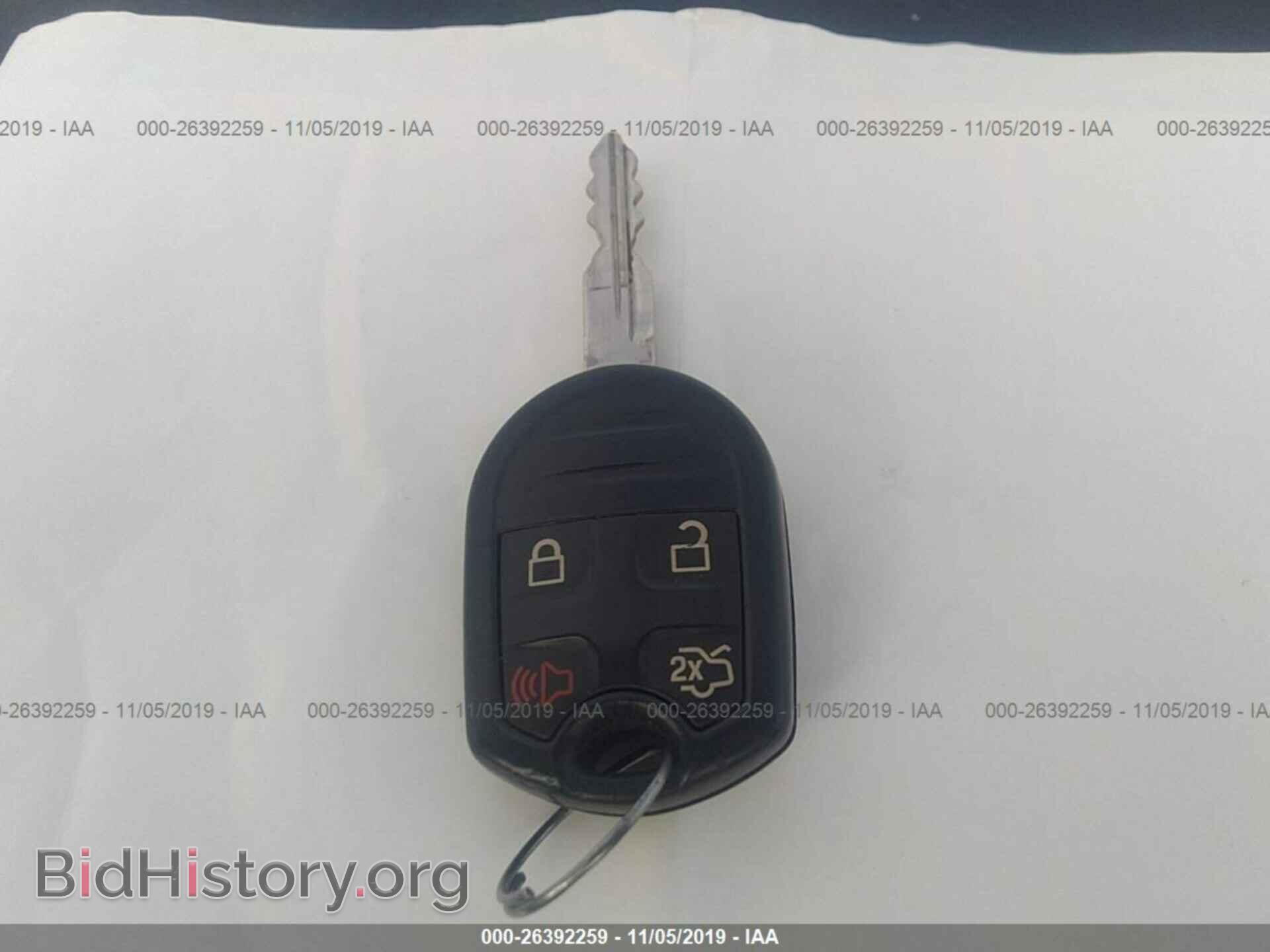2012 FORD TAURUS - VIN: 1FAHP2EW2CG120231 - Фото 11
