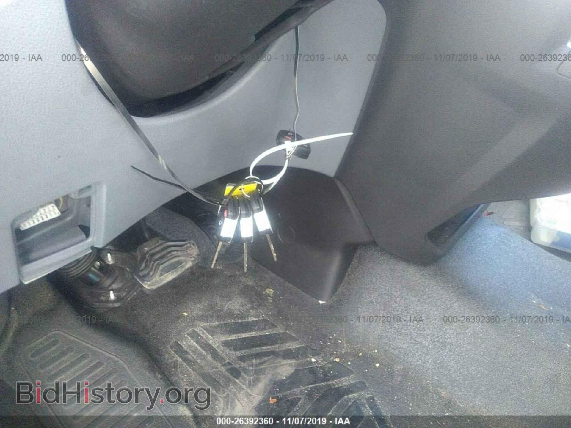 2015 FORD TRANSIT - VIN: 1FTNE2YM8FKB28512 - Фото 11