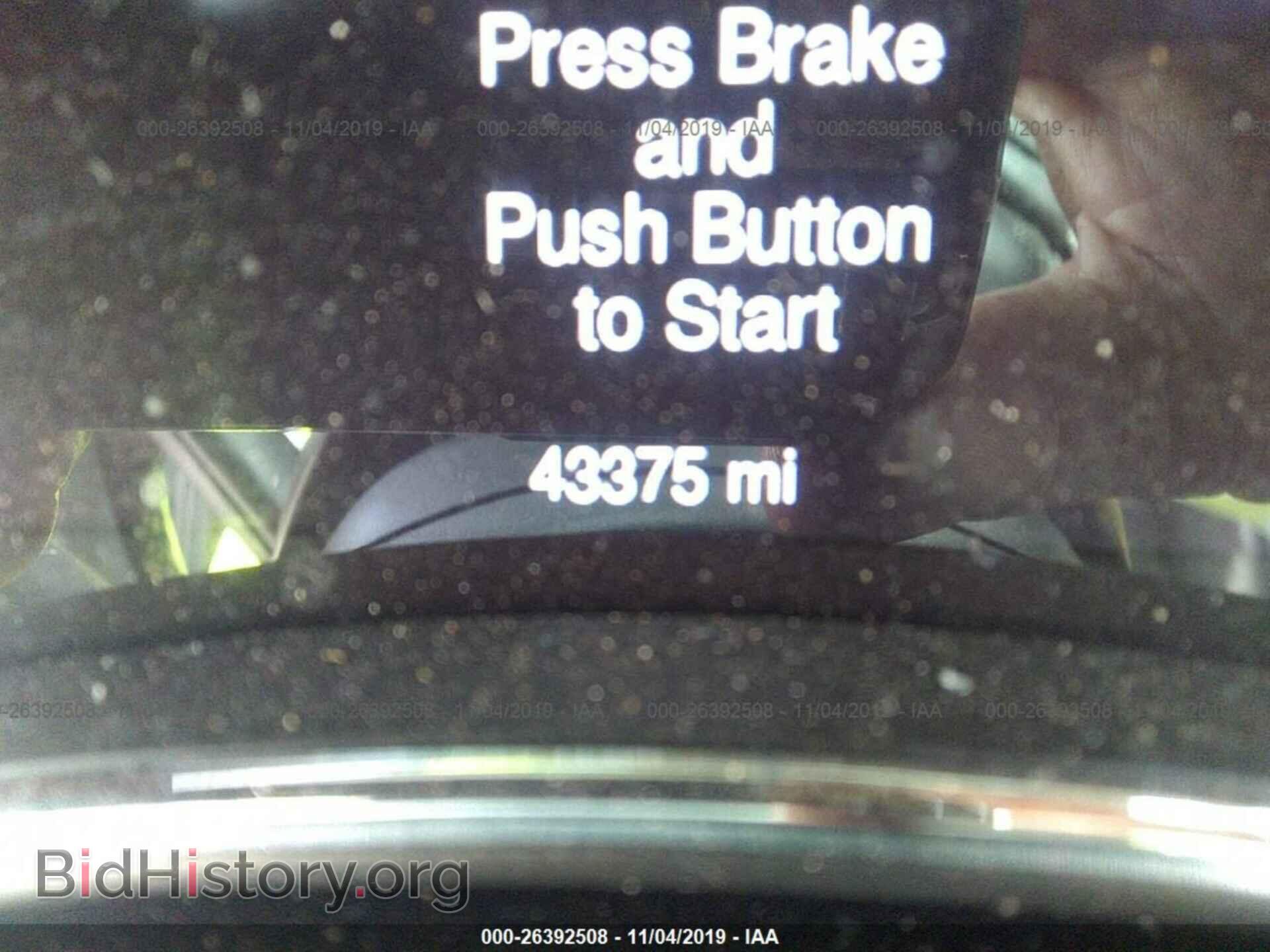 2015 DODGE DURANGO - VIN: 1C4SDHCT4FC922845 - Фото 7