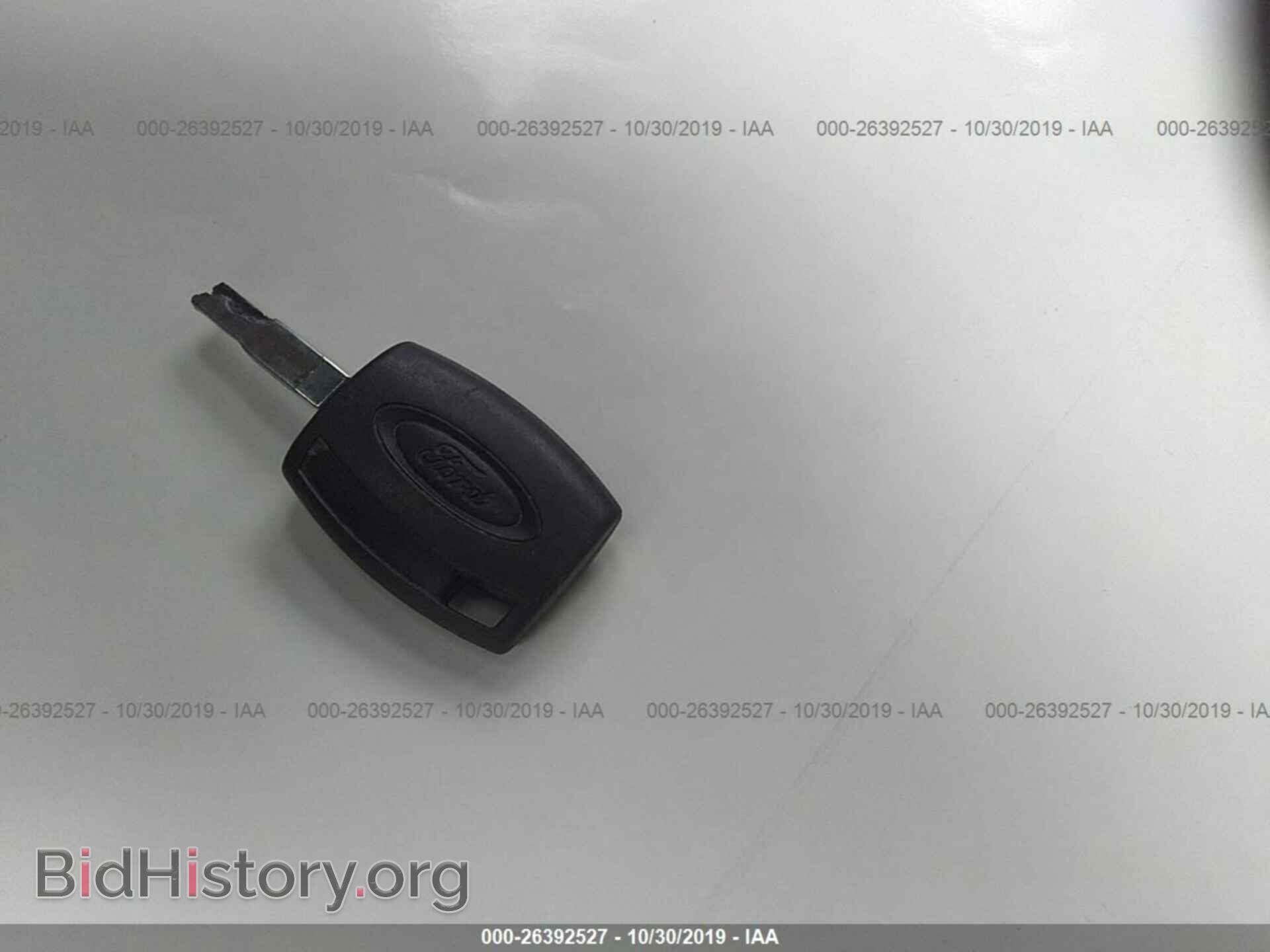 2014 FORD FIESTA - VIN: 3FADP4AJ5EM116753 - Фото 11