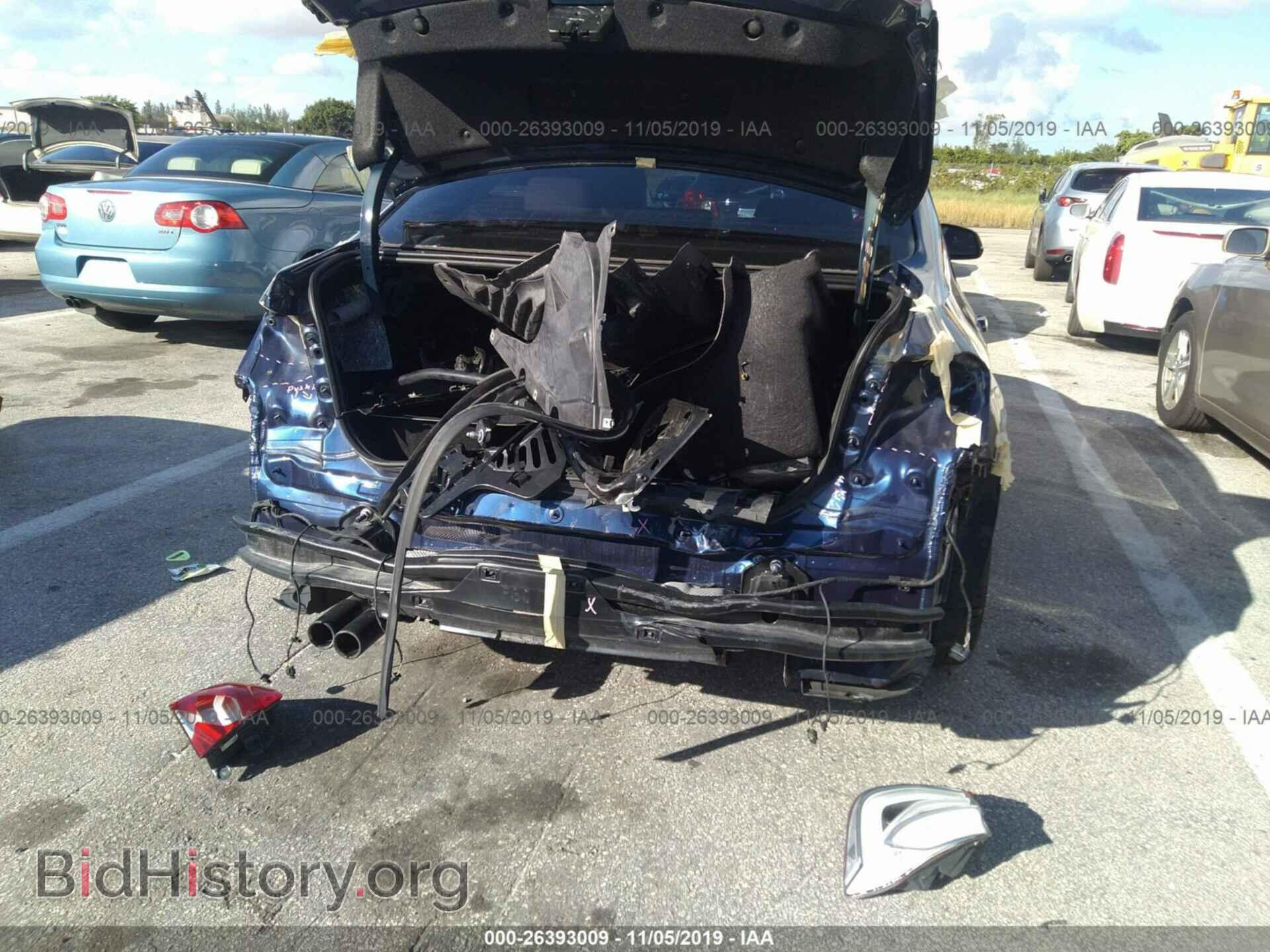 2016 BMW 328 - VIN: WBA8E9C52GK646068 - Фото 6