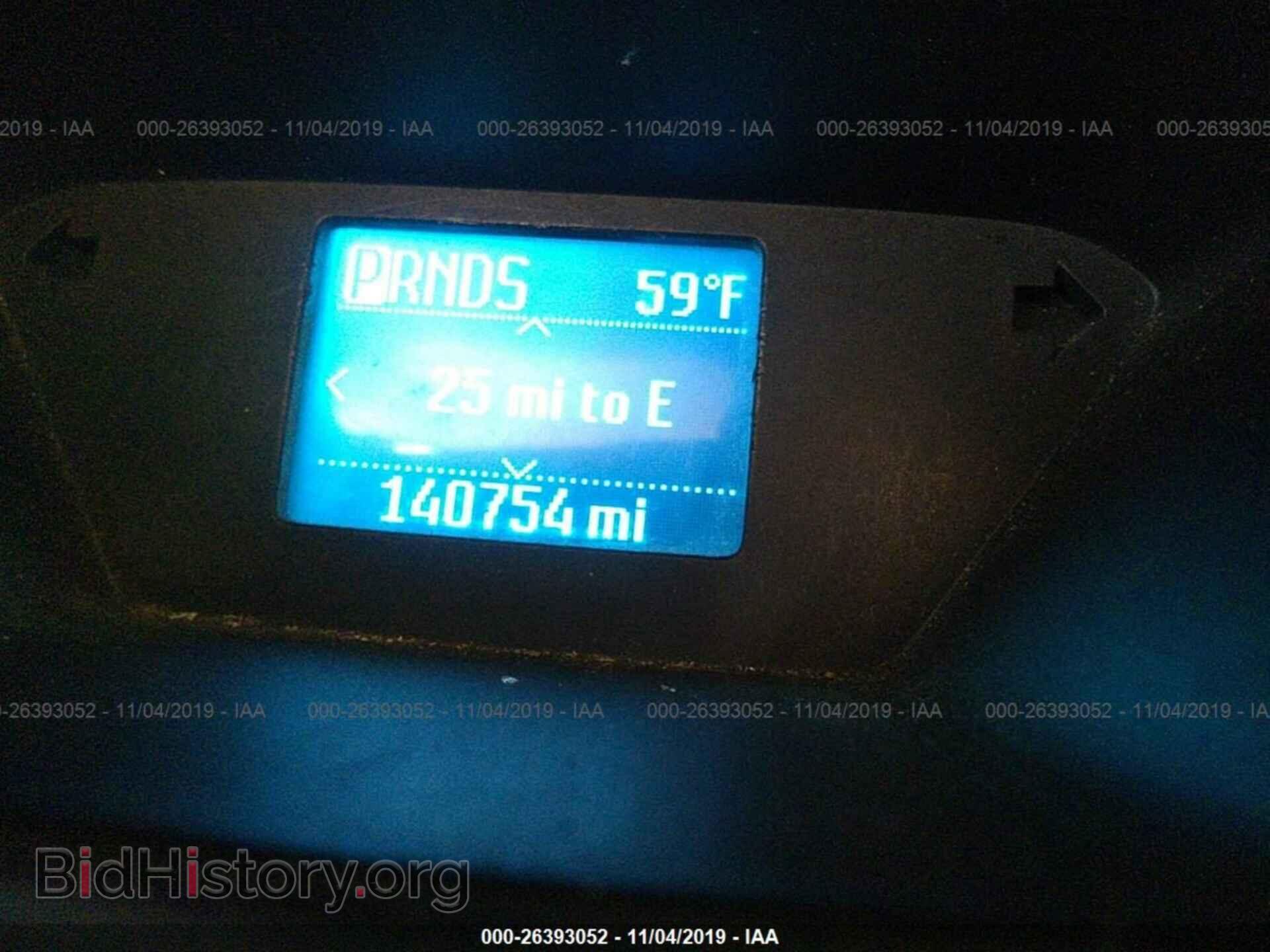 2015 FORD TRANSIT CONNECT - VIN: NM0LS7F70F1228651 - Фото 7