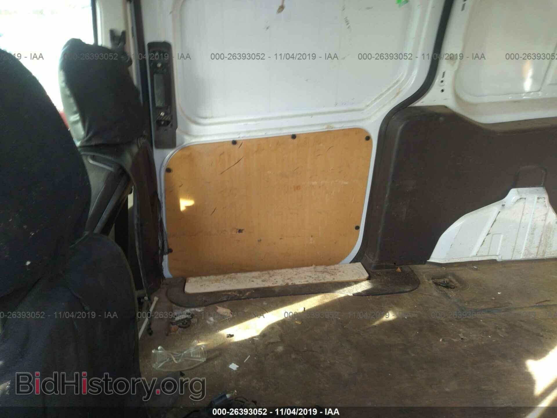 2015 FORD TRANSIT CONNECT - VIN: NM0LS7F70F1228651 - Фото 8