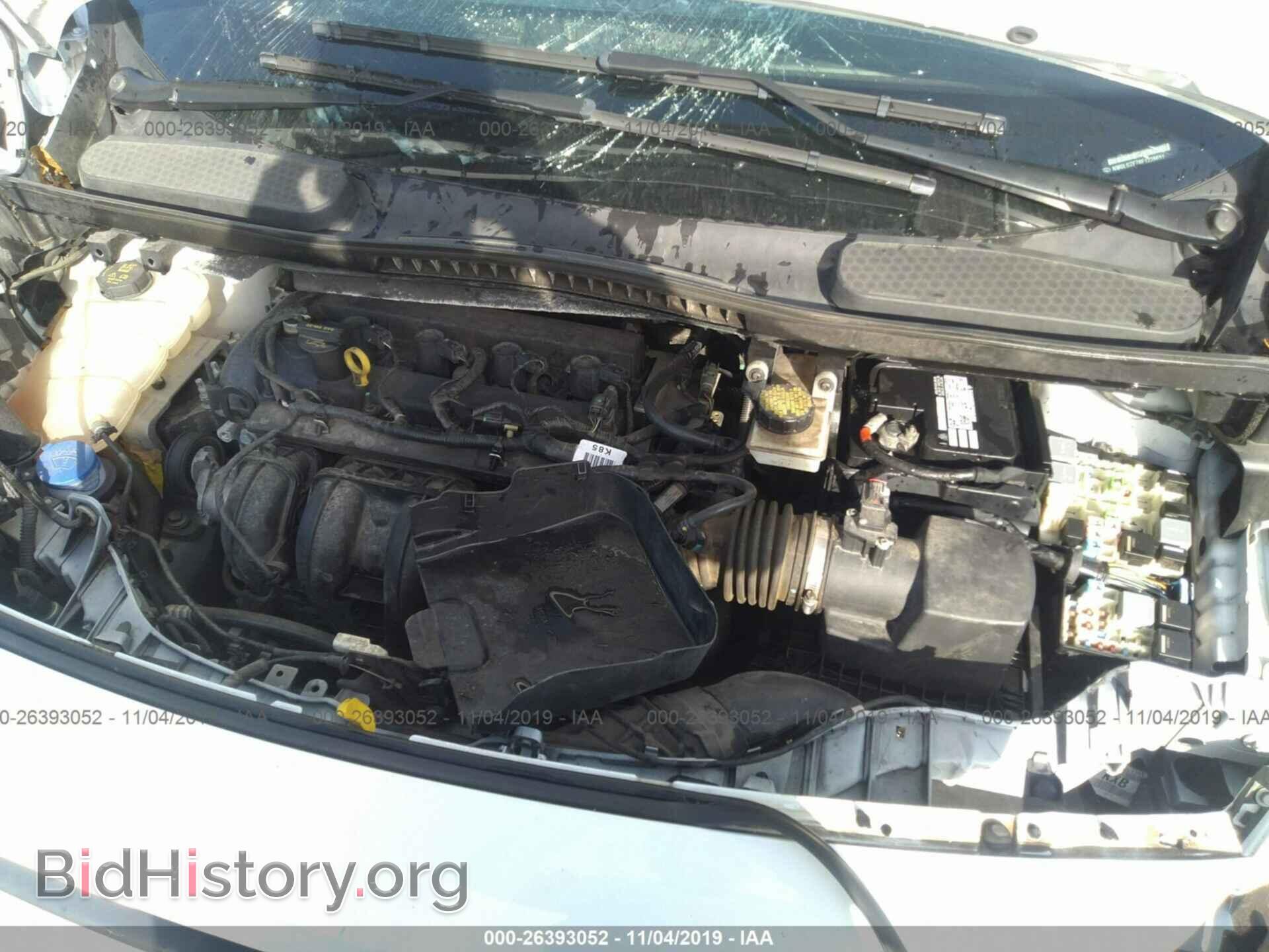 2015 FORD TRANSIT CONNECT - VIN: NM0LS7F70F1228651 - Фото 10