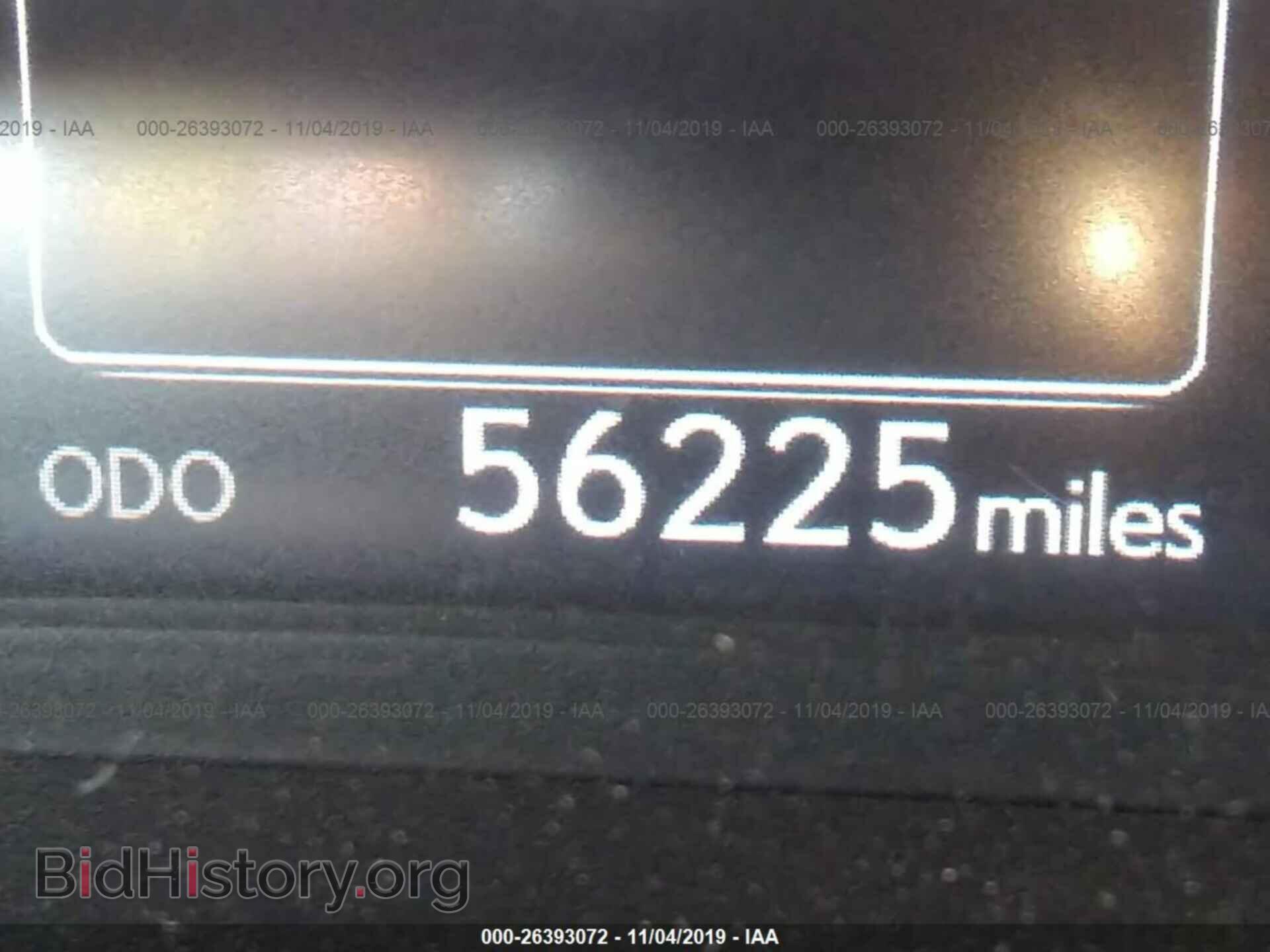 2015 LEXUS IS - VIN: JTHBF1D29F5058708 - Фото 7
