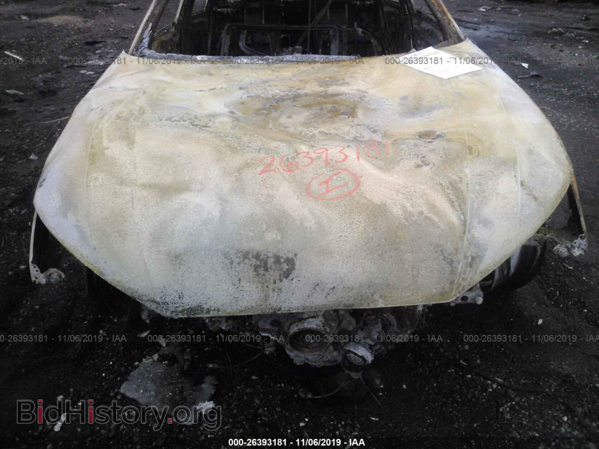 2019 AUDI A4 - VIN: WAUGMAF42KA018092 - Photo 6
