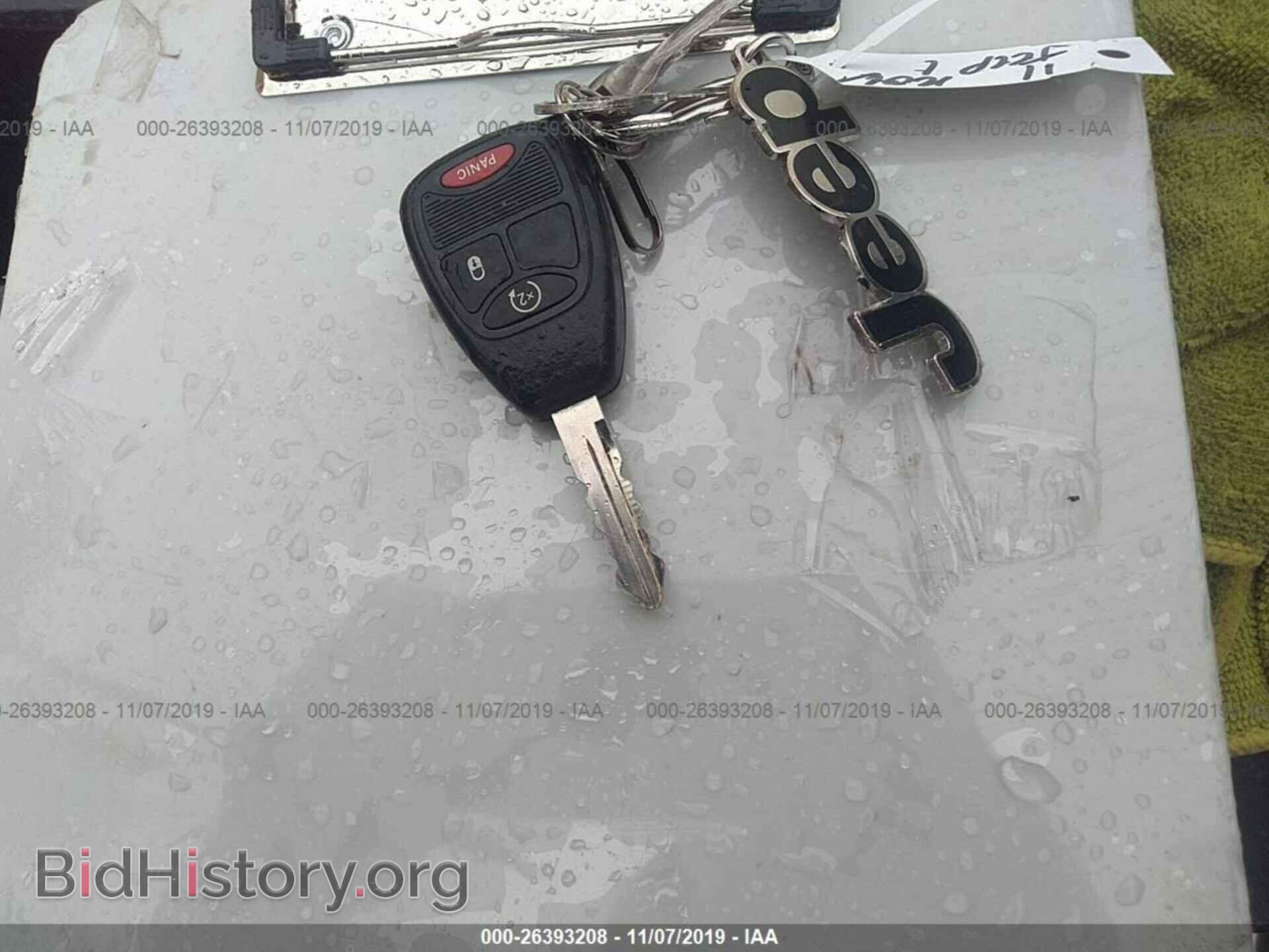 2011 JEEP COMPASS - VIN: 1J4NT1FA8BD224951 - Фото 11