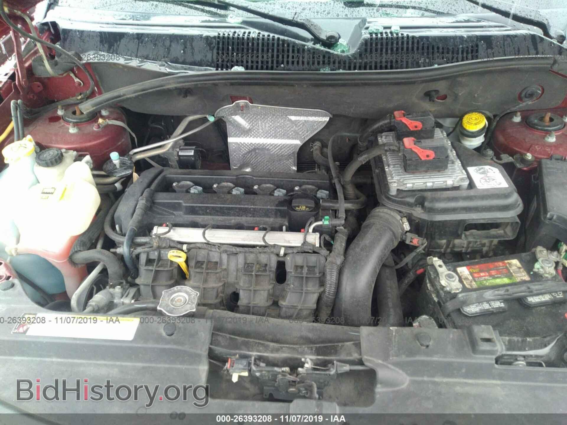 2011 JEEP COMPASS - VIN: 1J4NT1FA8BD224951 - Фото 10