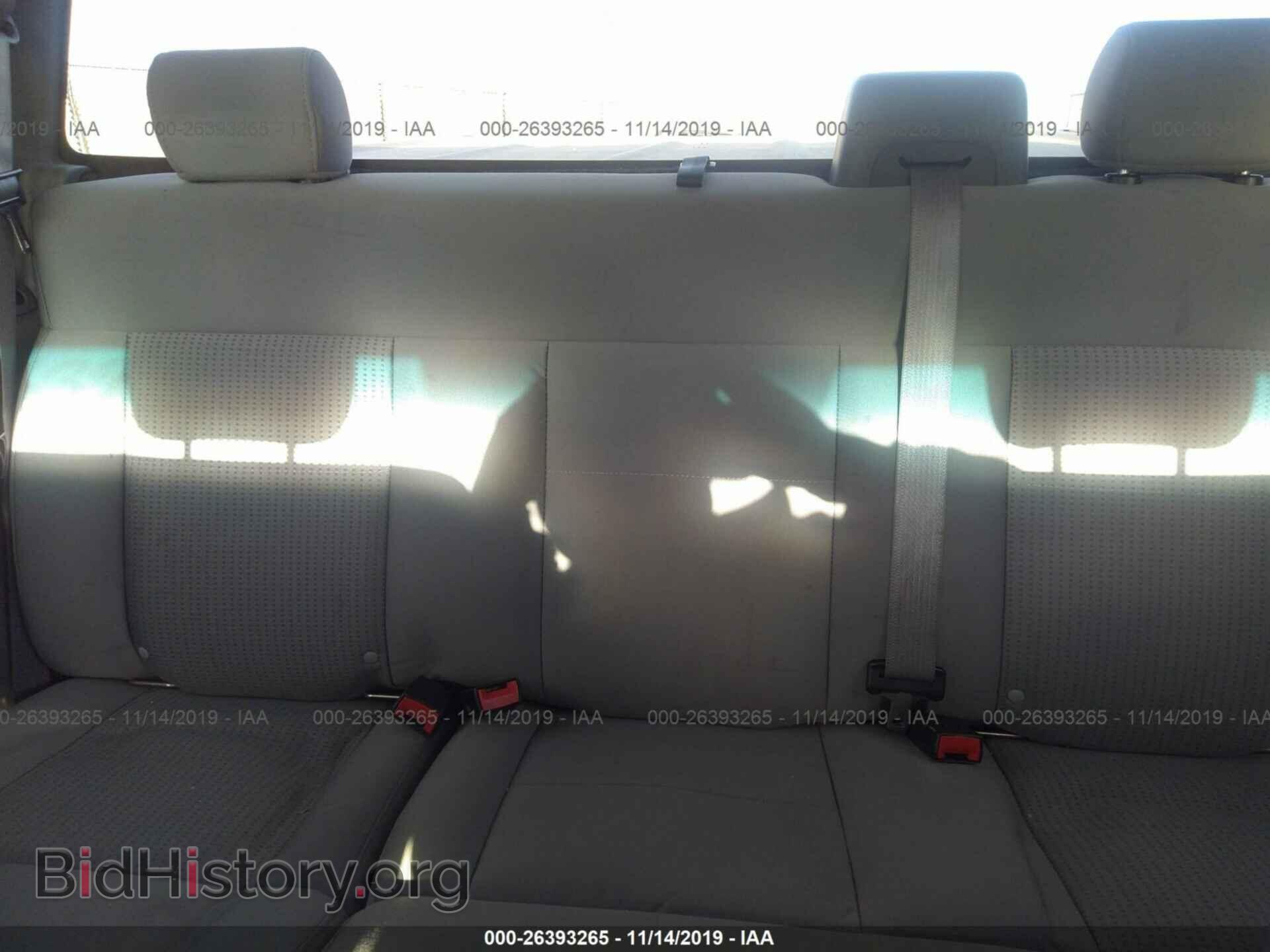 2008 FORD F150 - VIN: 1FTPW14VX8FB97163 - Фото 8