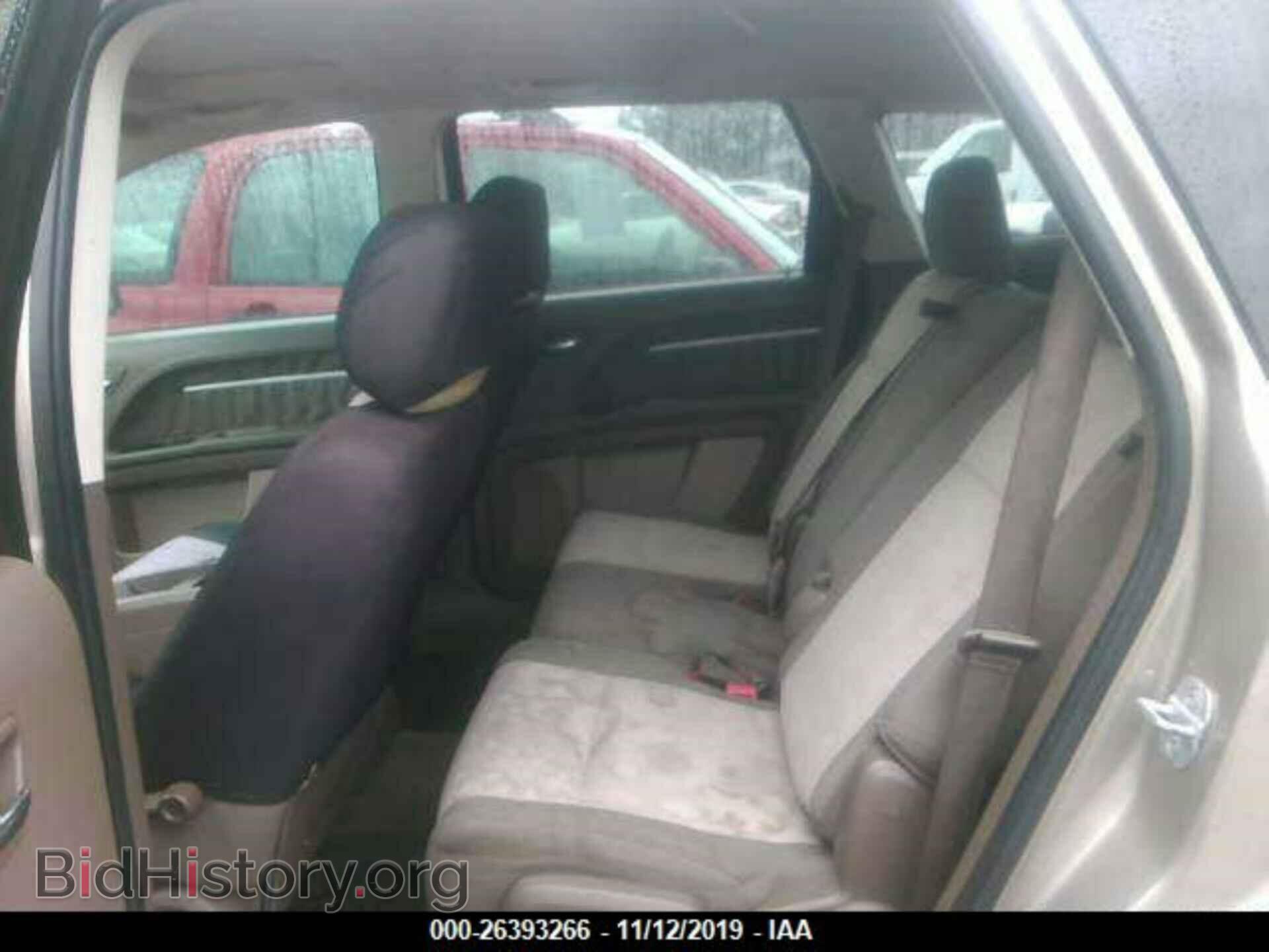 2009 DODGE JOURNEY - VIN: 3D4GG57V99T158784 - Фото 8