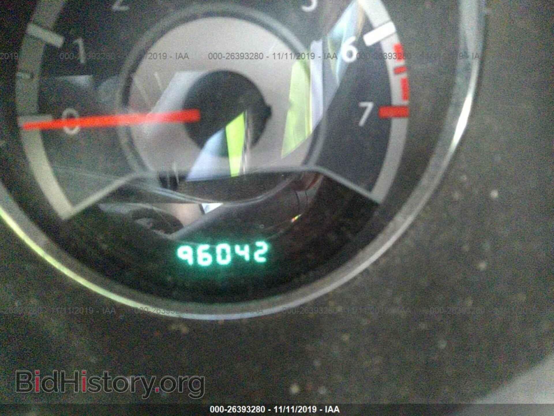 2013 CHRYSLER 200 - VIN: 1C3CCBCG6DN500511 - Photo 7