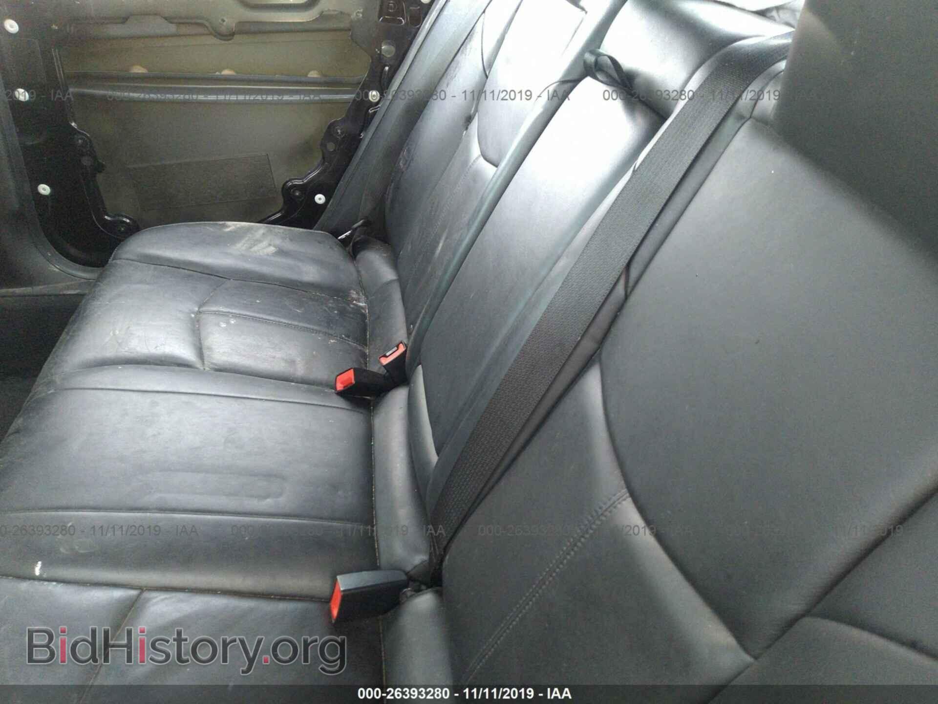 2013 CHRYSLER 200 - VIN: 1C3CCBCG6DN500511 - Photo 8