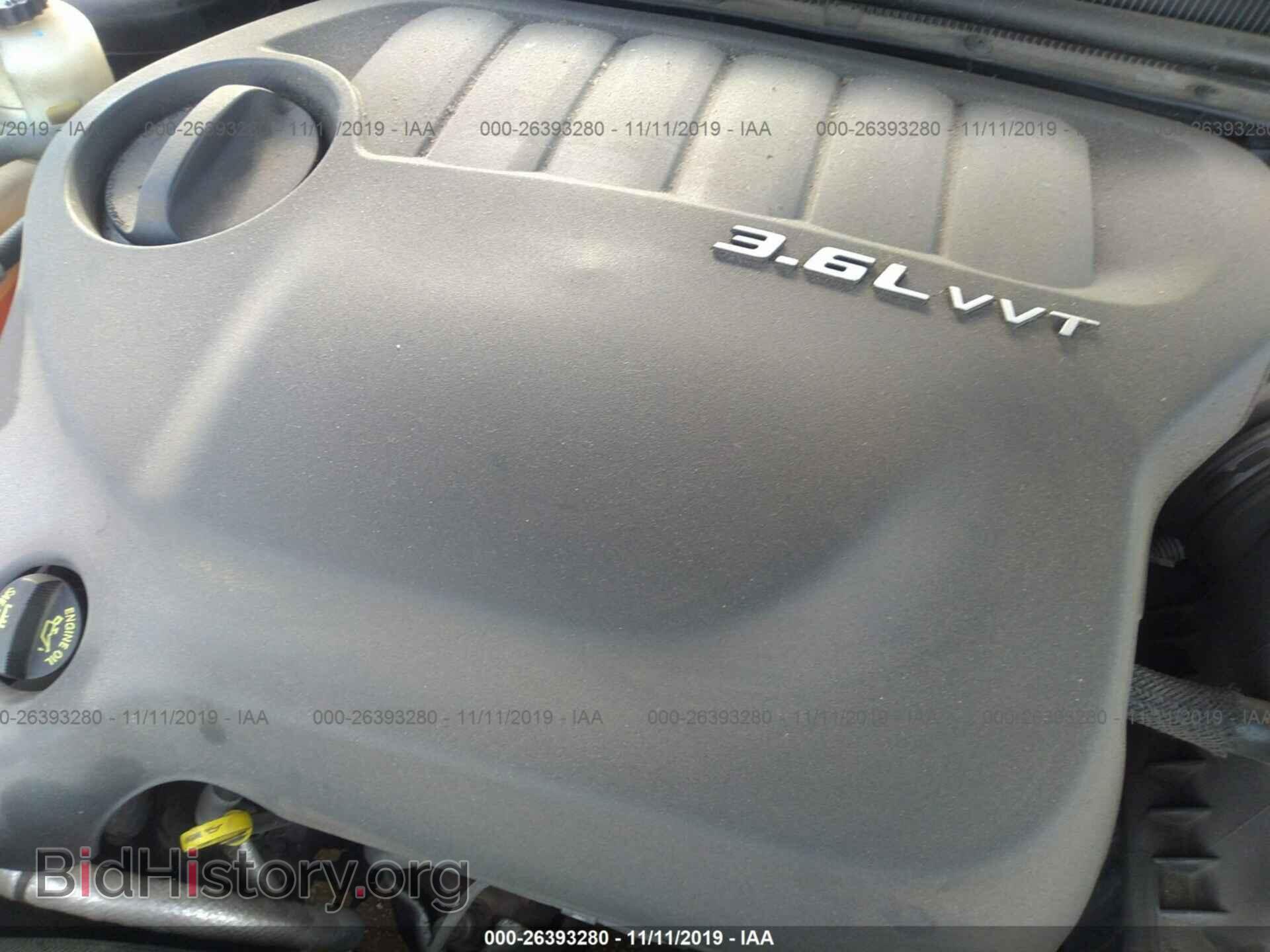 2013 CHRYSLER 200 - VIN: 1C3CCBCG6DN500511 - Photo 10